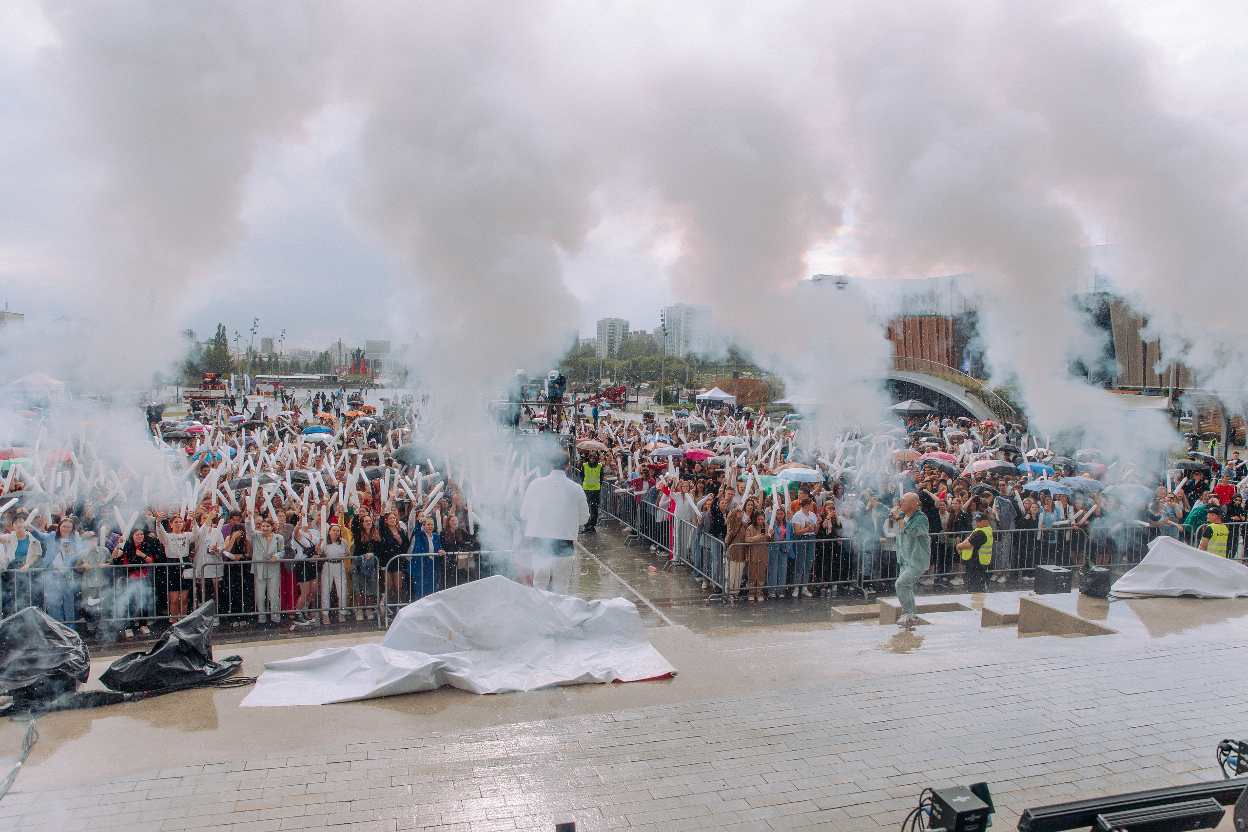 Краевой выпускной 2023. Фотосъемка свадебных, семейных и корпоративных мероприятий в Перми