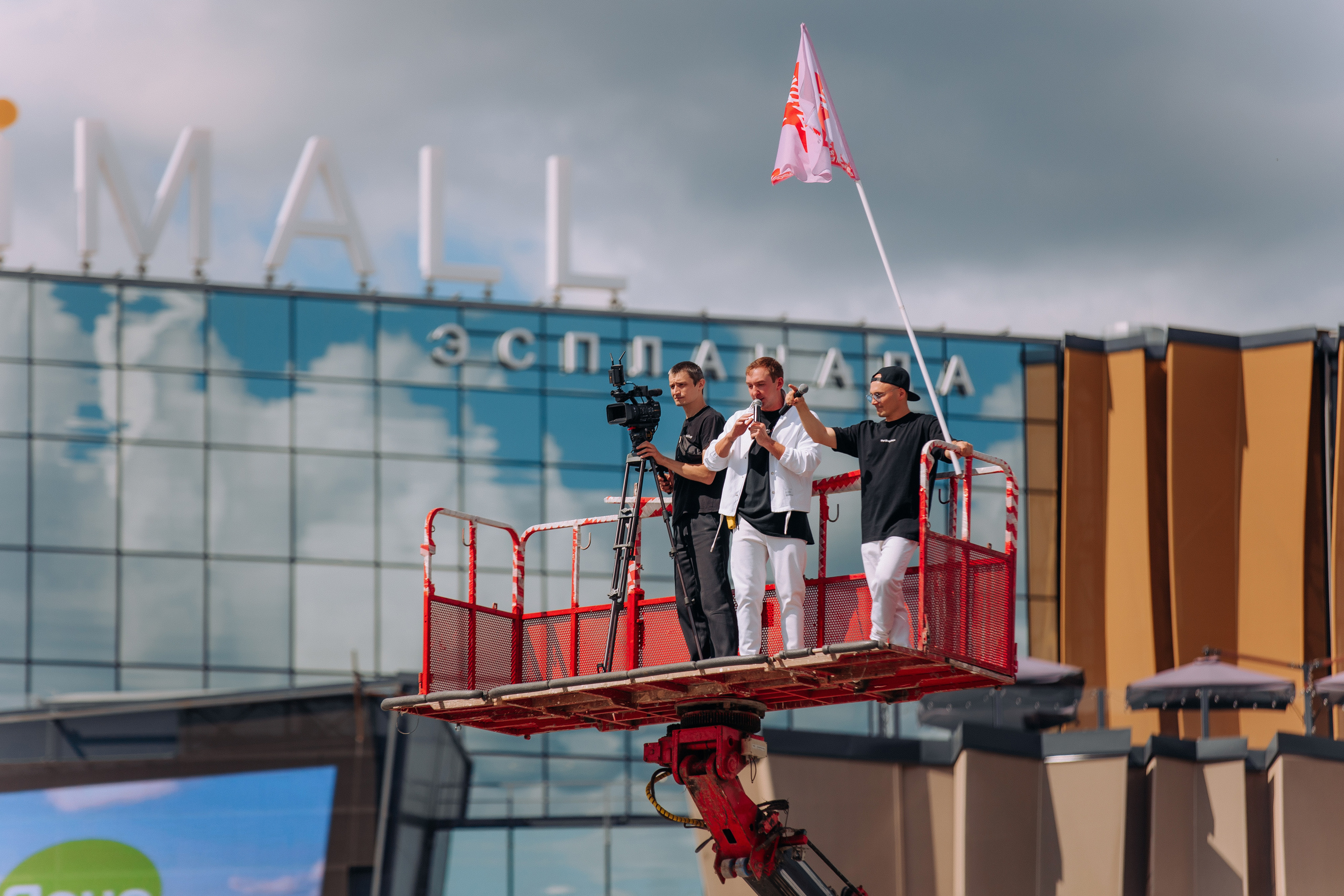 Краевой выпускной 2023. Фотосъемка свадебных, семейных и корпоративных мероприятий в Перми