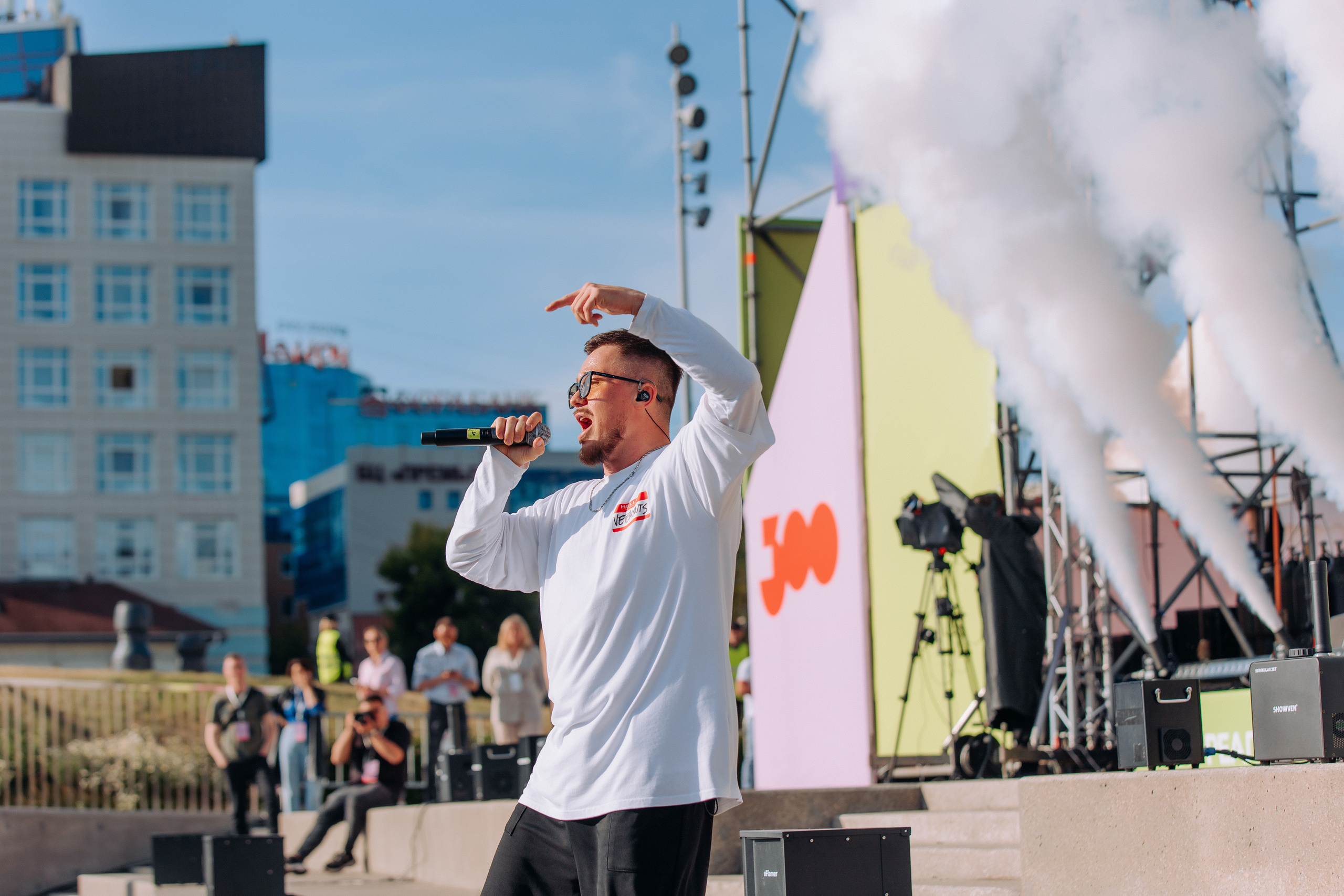 Краевой выпускной 2023. Фотосъемка свадебных, семейных и корпоративных мероприятий в Перми