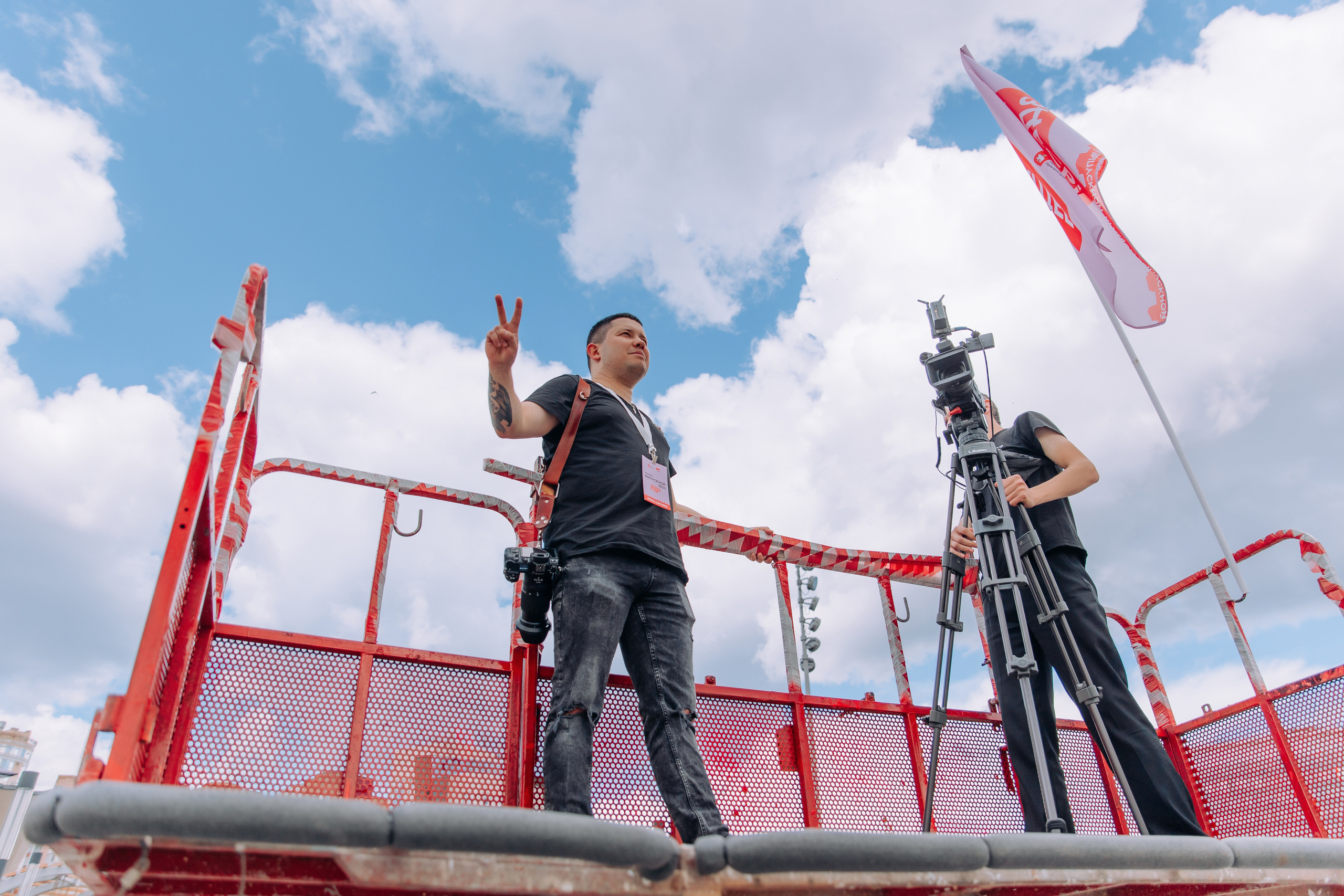 Краевой выпускной 2023. Фотосъемка свадебных, семейных и корпоративных мероприятий в Перми