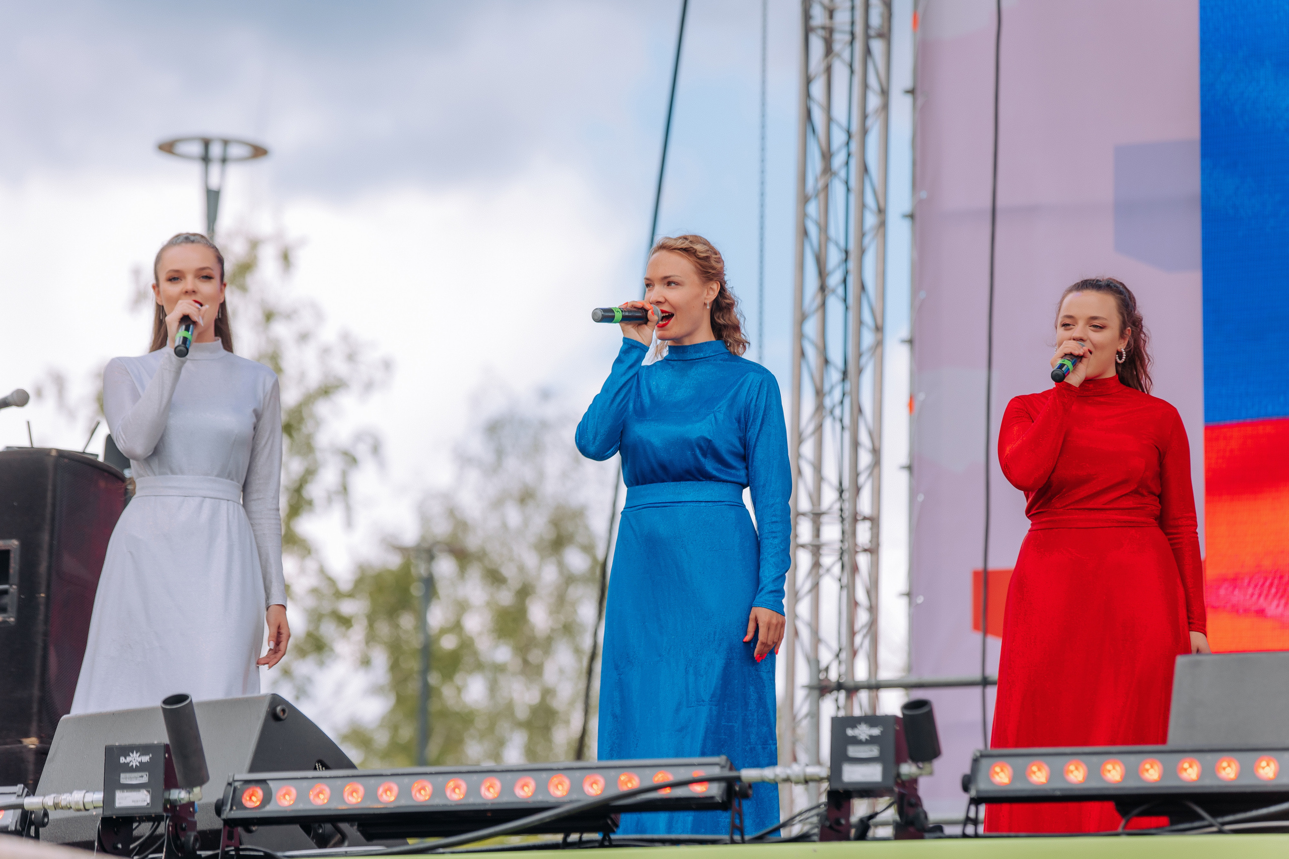 Краевой выпускной 2023. Фотосъемка свадебных, семейных и корпоративных мероприятий в Перми