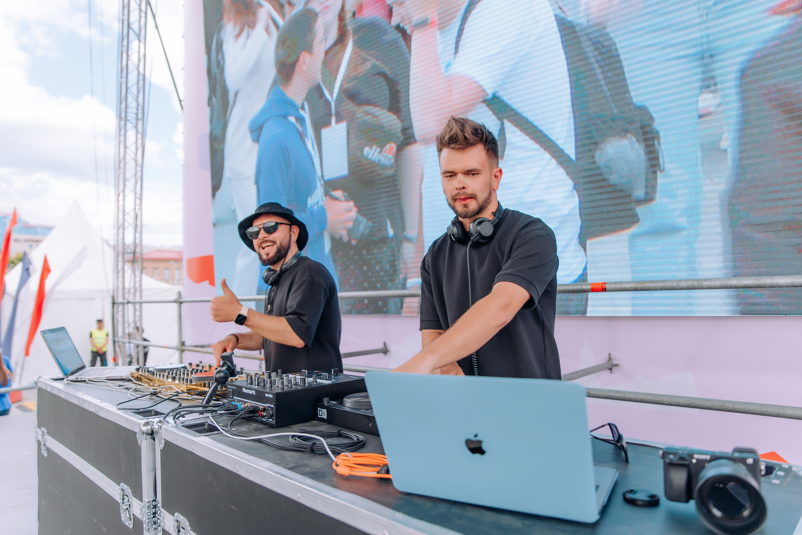 Краевой выпускной 2023. Фотосъемка свадебных, семейных и корпоративных мероприятий в Перми