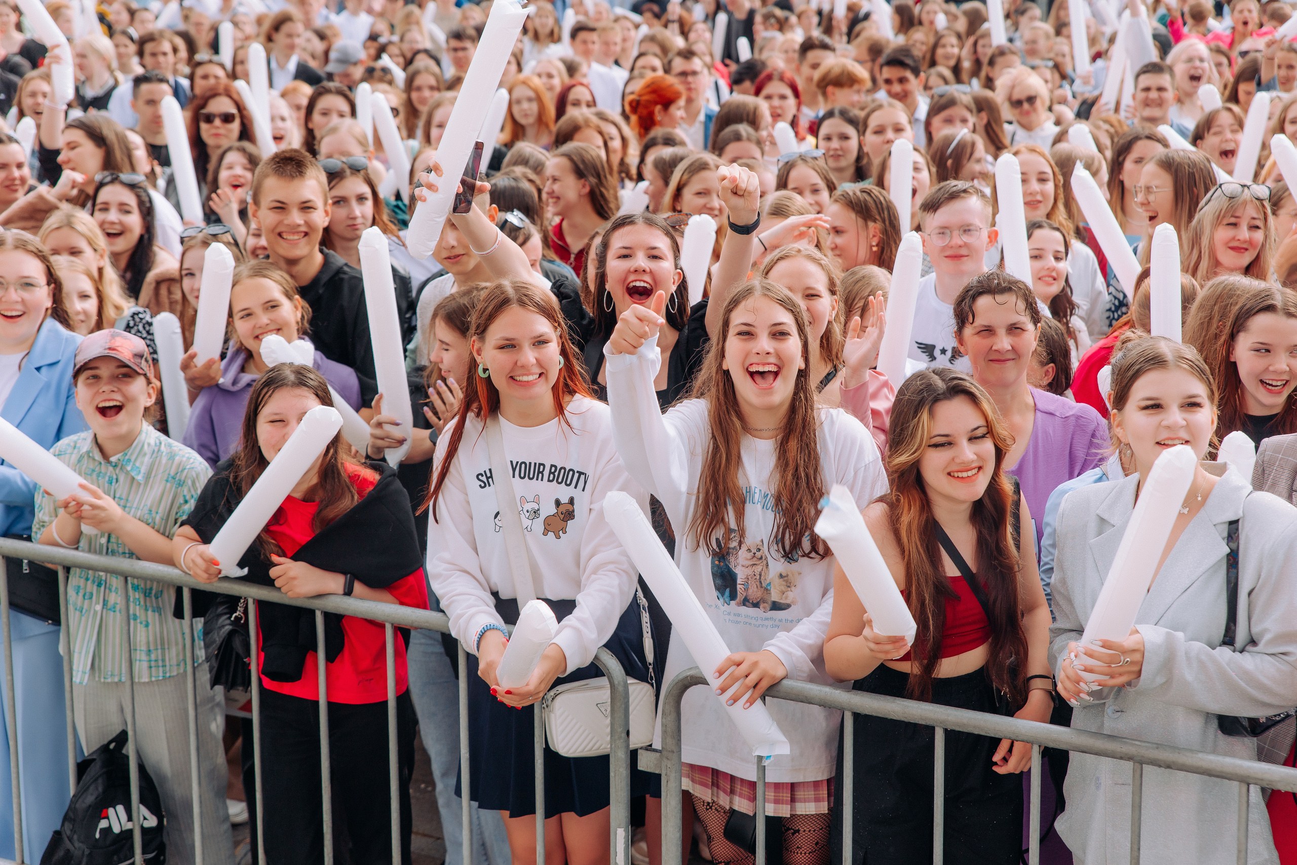 Краевой выпускной 2023. Фотосъемка свадебных, семейных и корпоративных мероприятий в Перми