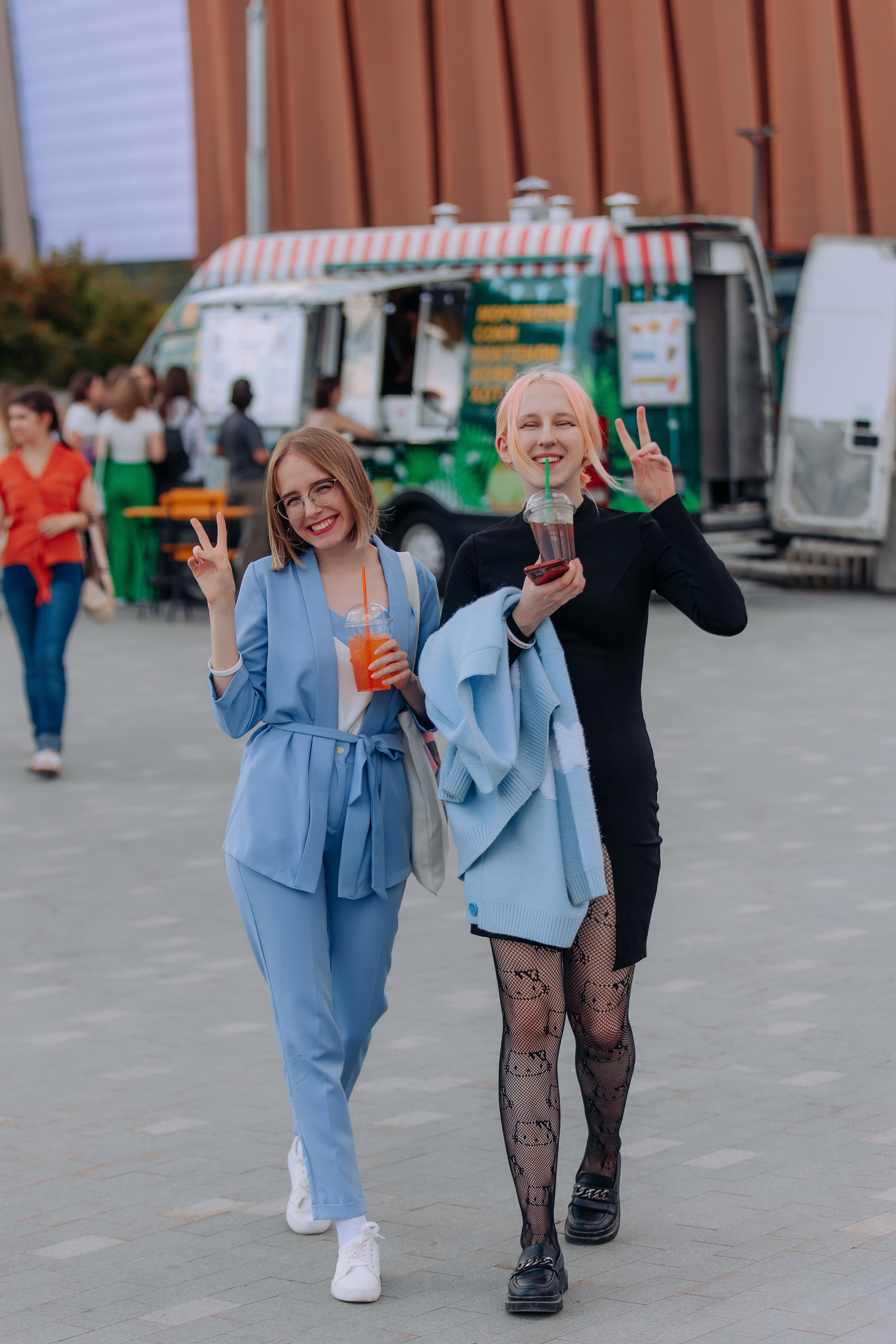 Краевой выпускной 2023. Фотосъемка свадебных, семейных и корпоративных мероприятий в Перми