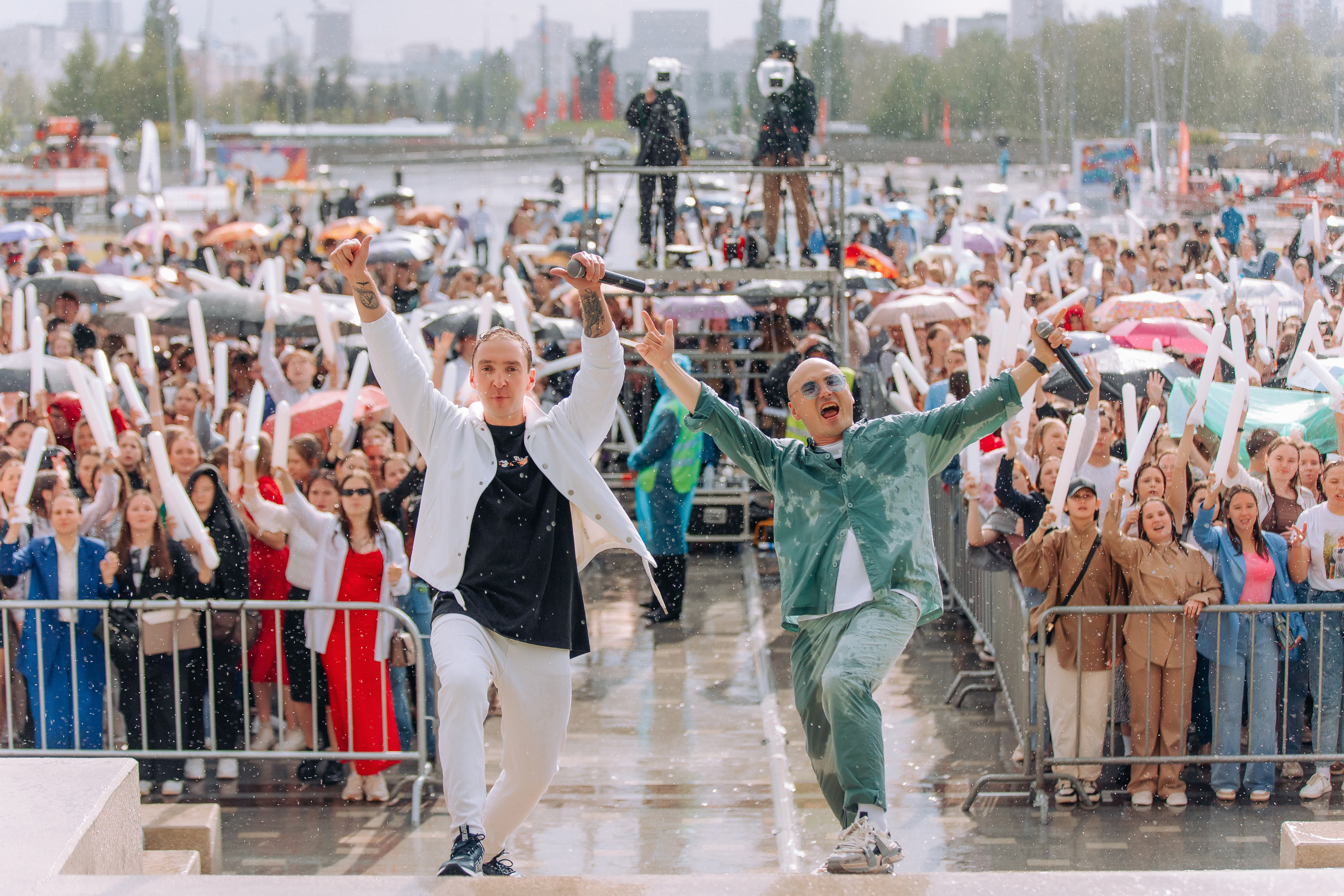 Краевой выпускной 2023. Фотосъемка свадебных, семейных и корпоративных мероприятий в Перми