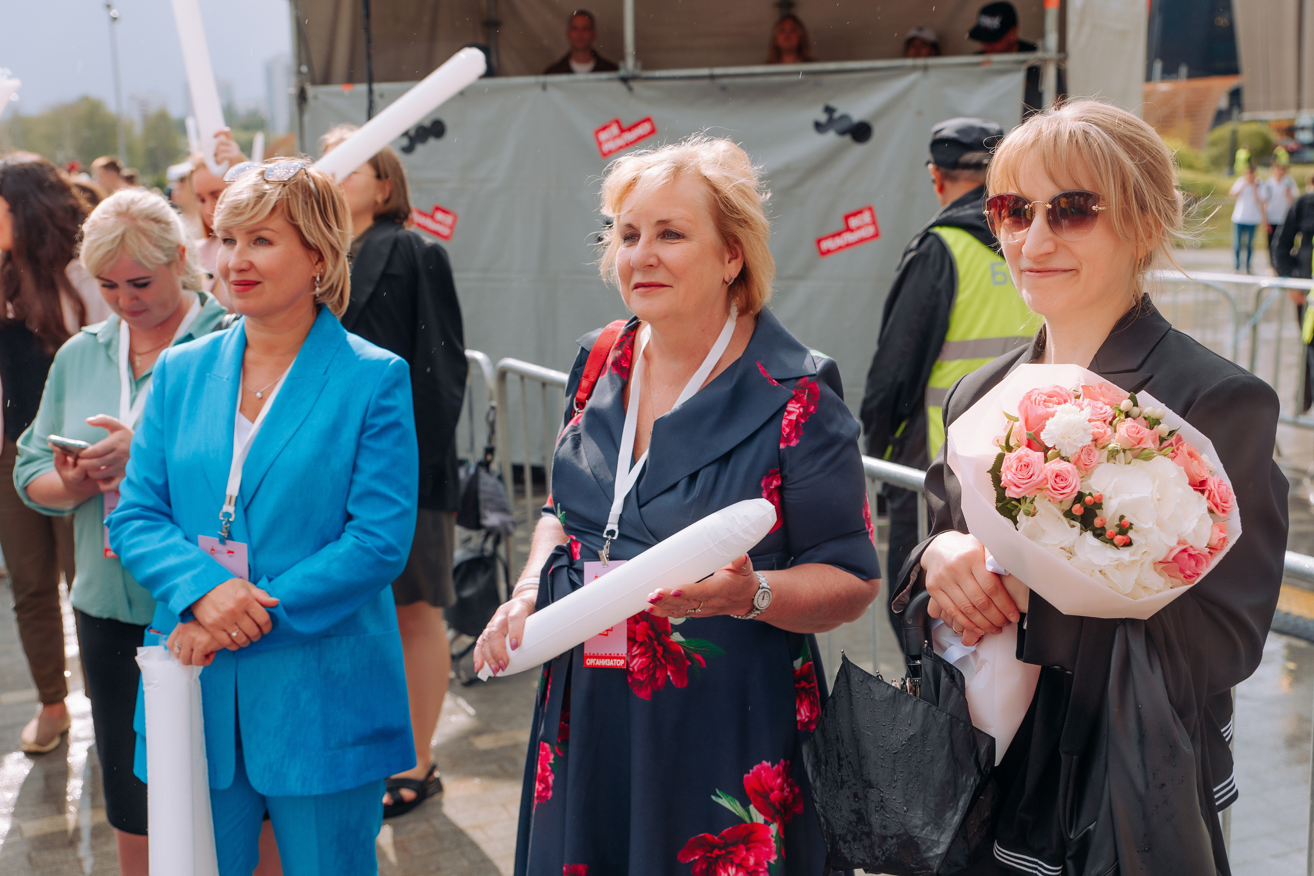 Краевой выпускной 2023. Фотосъемка свадебных, семейных и корпоративных мероприятий в Перми