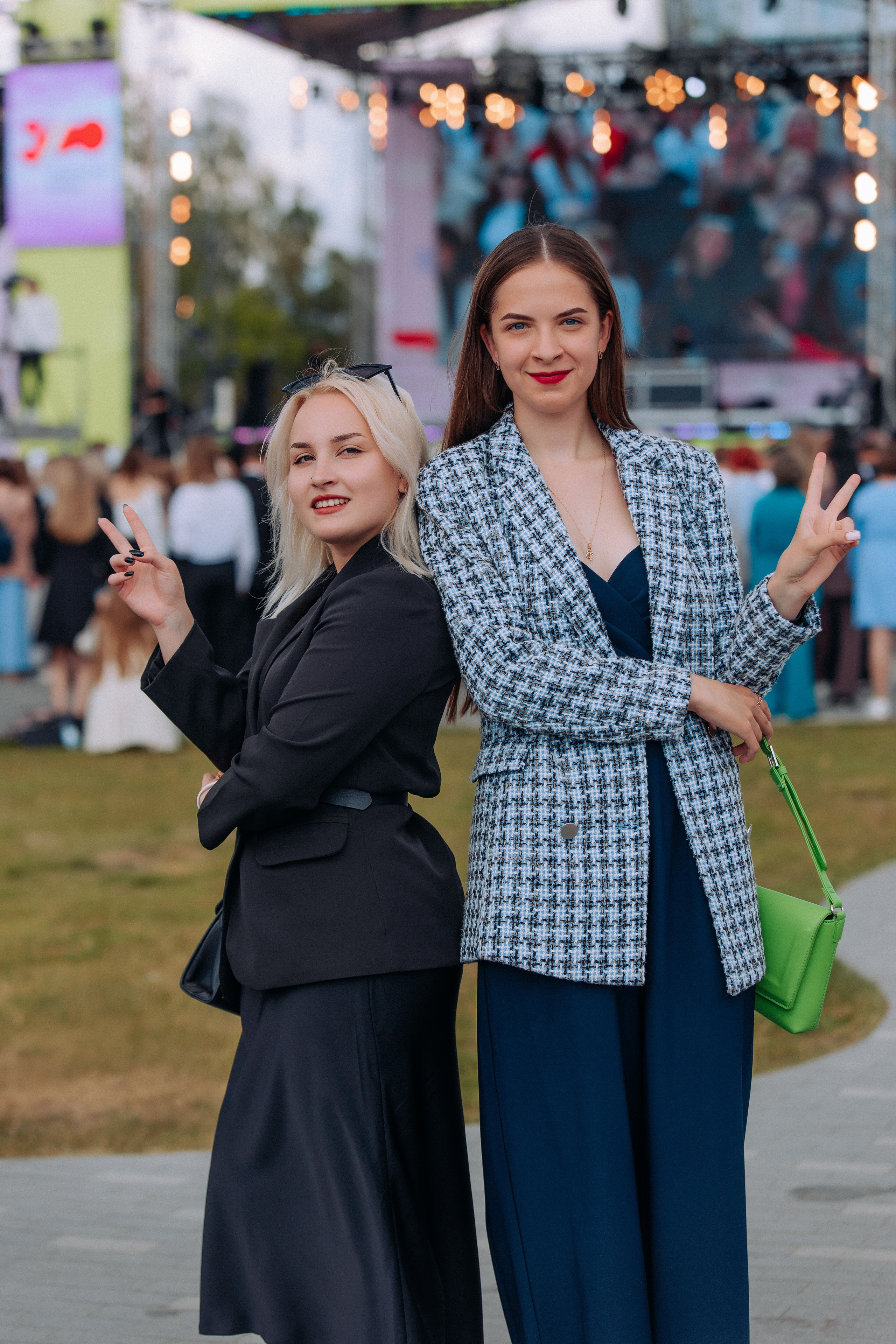 Краевой выпускной 2023. Фотосъемка свадебных, семейных и корпоративных мероприятий в Перми