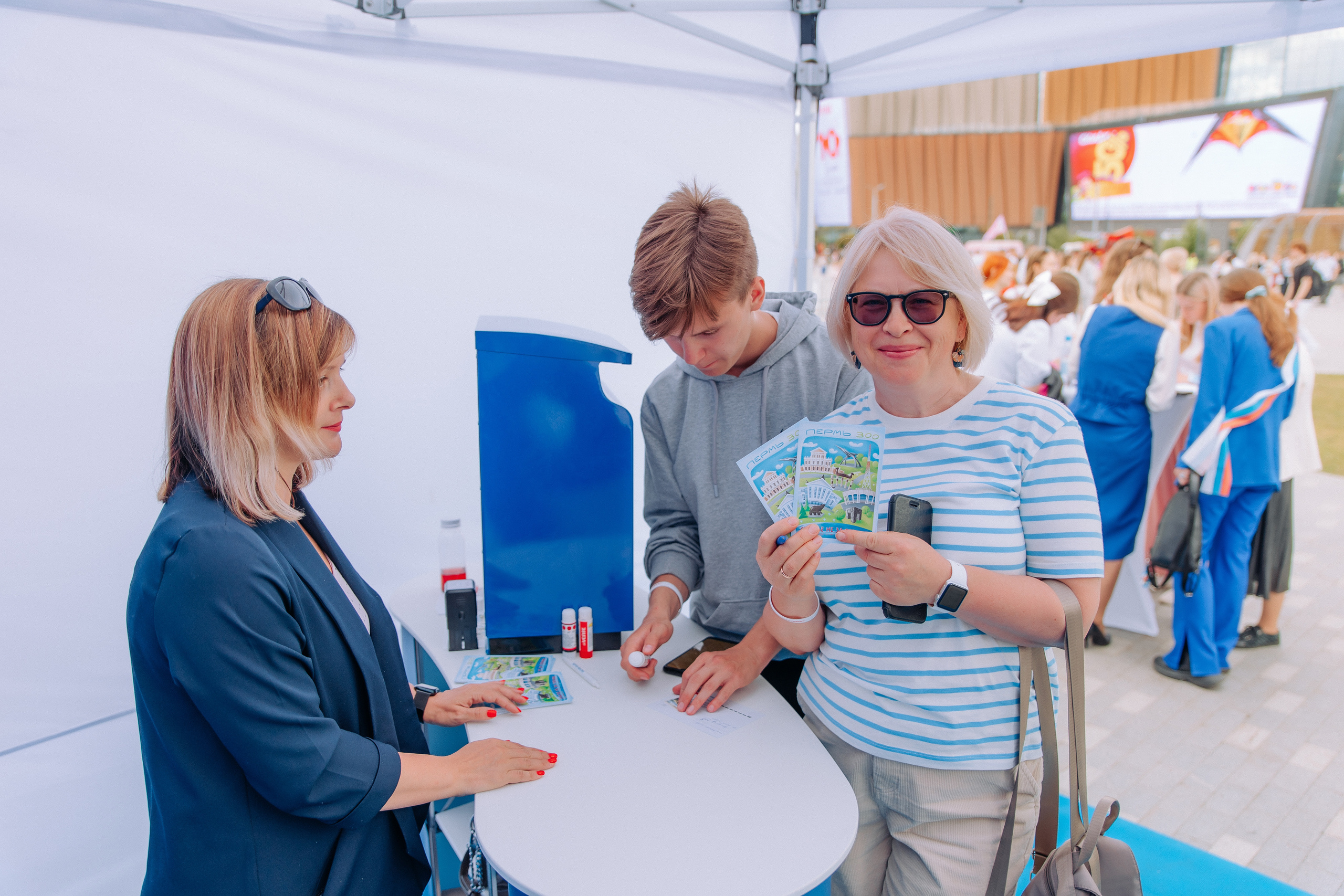 Краевой выпускной 2023. Фотосъемка свадебных, семейных и корпоративных мероприятий в Перми