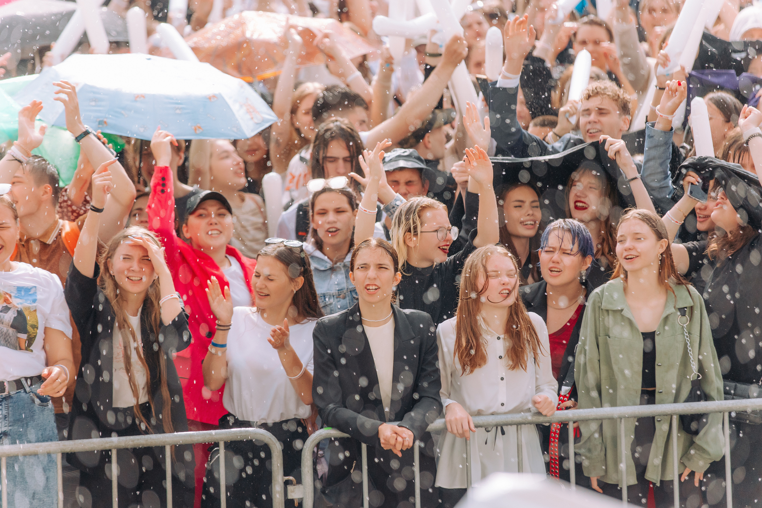Краевой выпускной 2023. Фотосъемка свадебных, семейных и корпоративных мероприятий в Перми