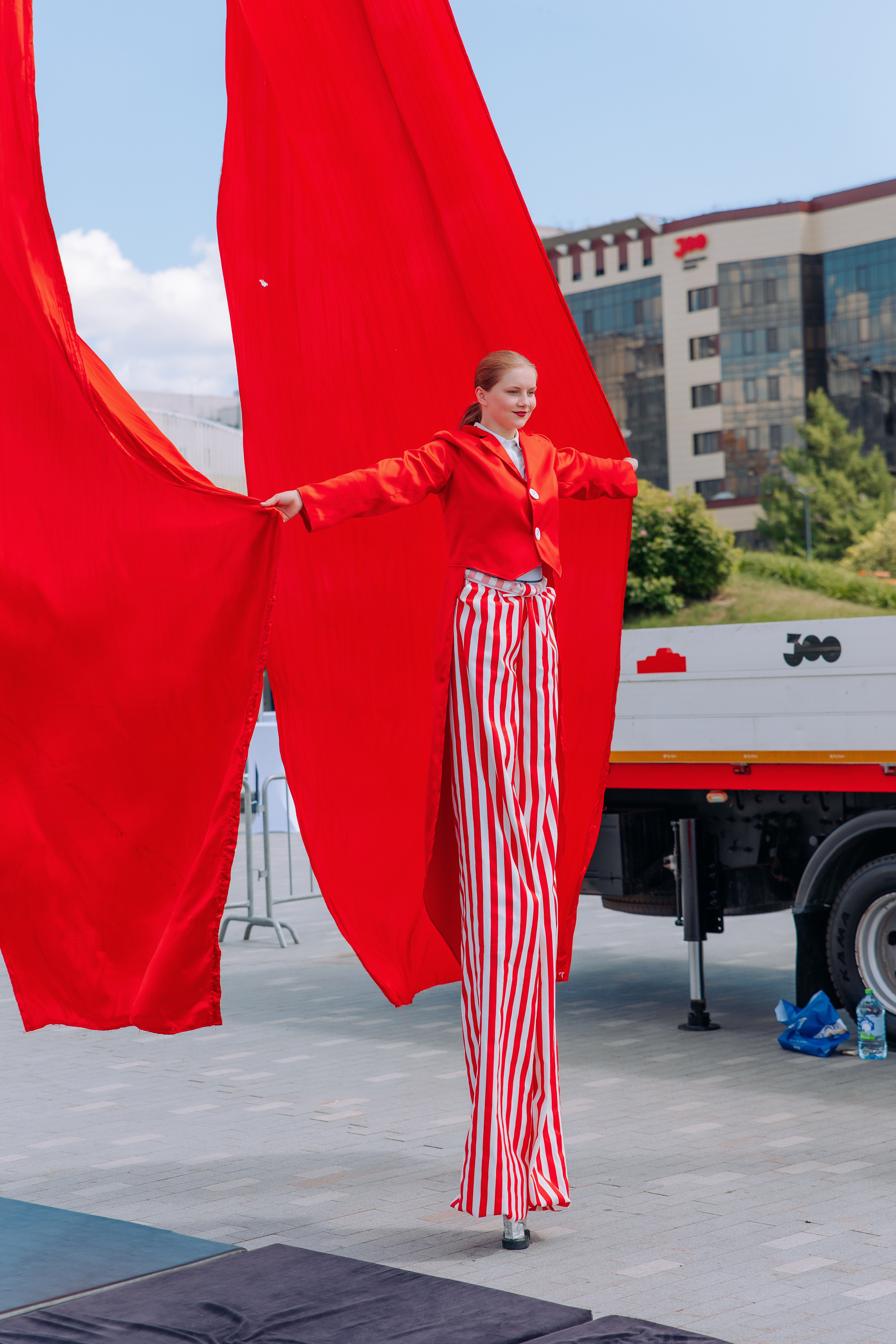 Краевой выпускной 2023. Фотосъемка свадебных, семейных и корпоративных мероприятий в Перми