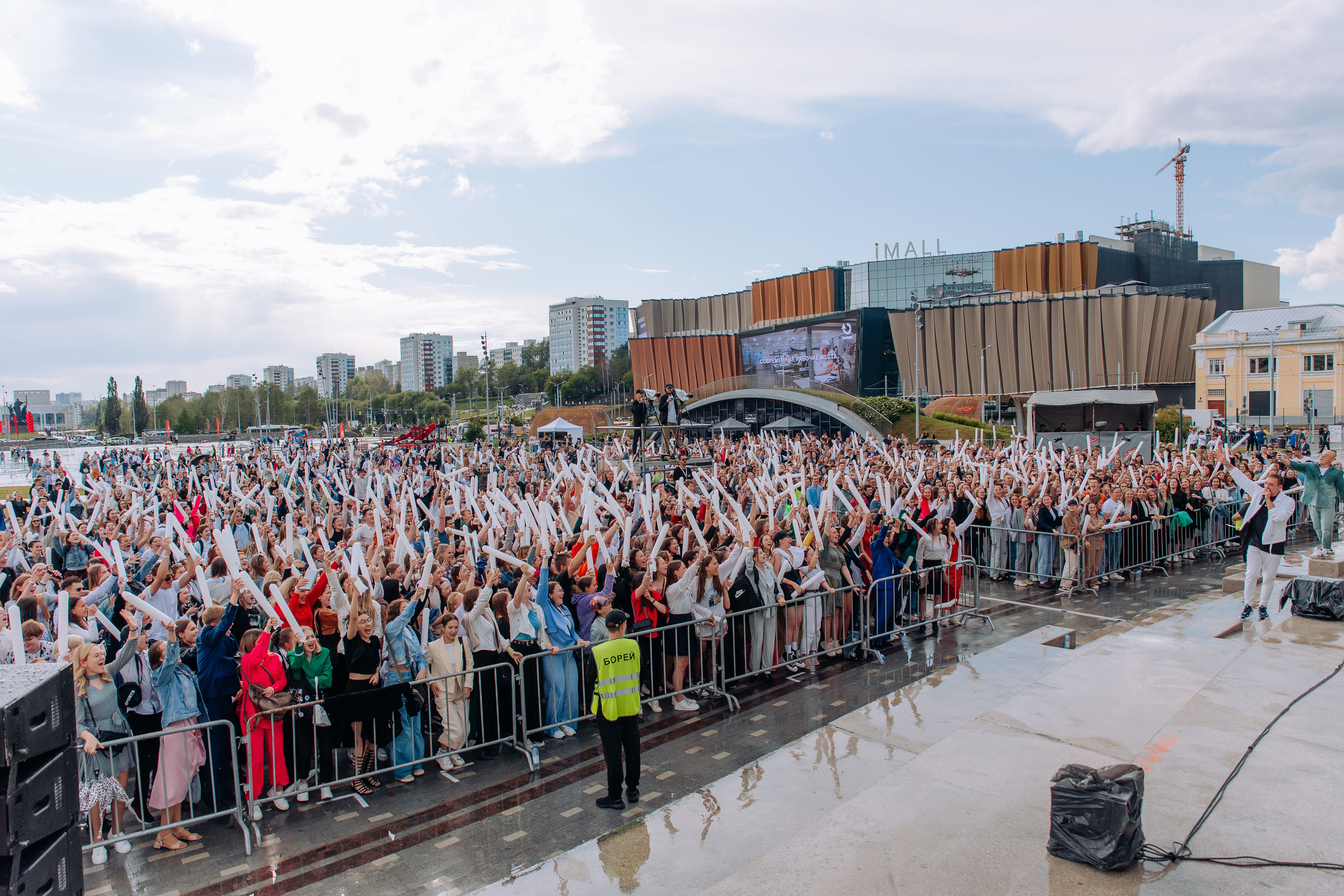 Краевой выпускной 2023. Фотосъемка свадебных, семейных и корпоративных мероприятий в Перми
