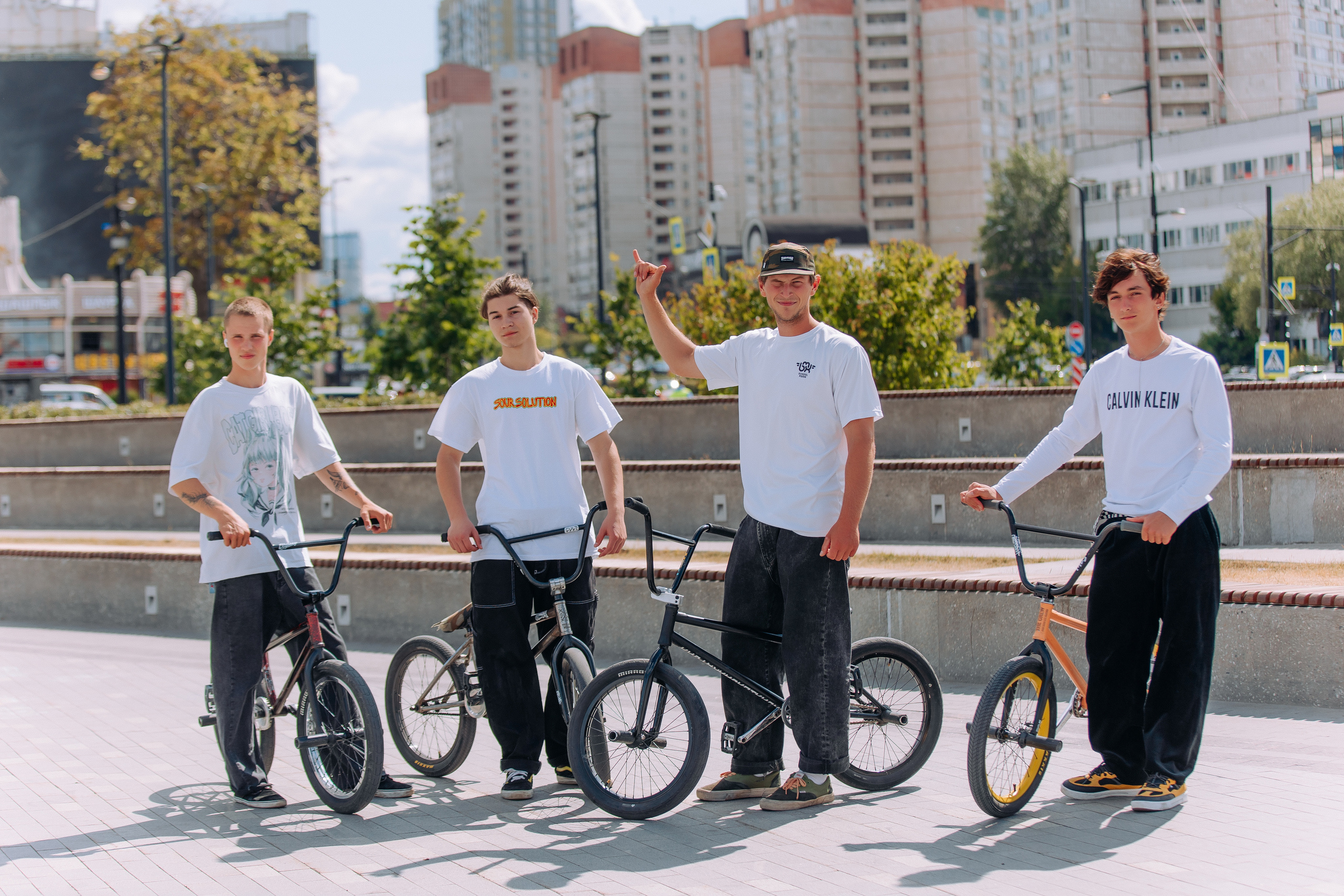 Краевой выпускной 2023. Фотосъемка свадебных, семейных и корпоративных мероприятий в Перми