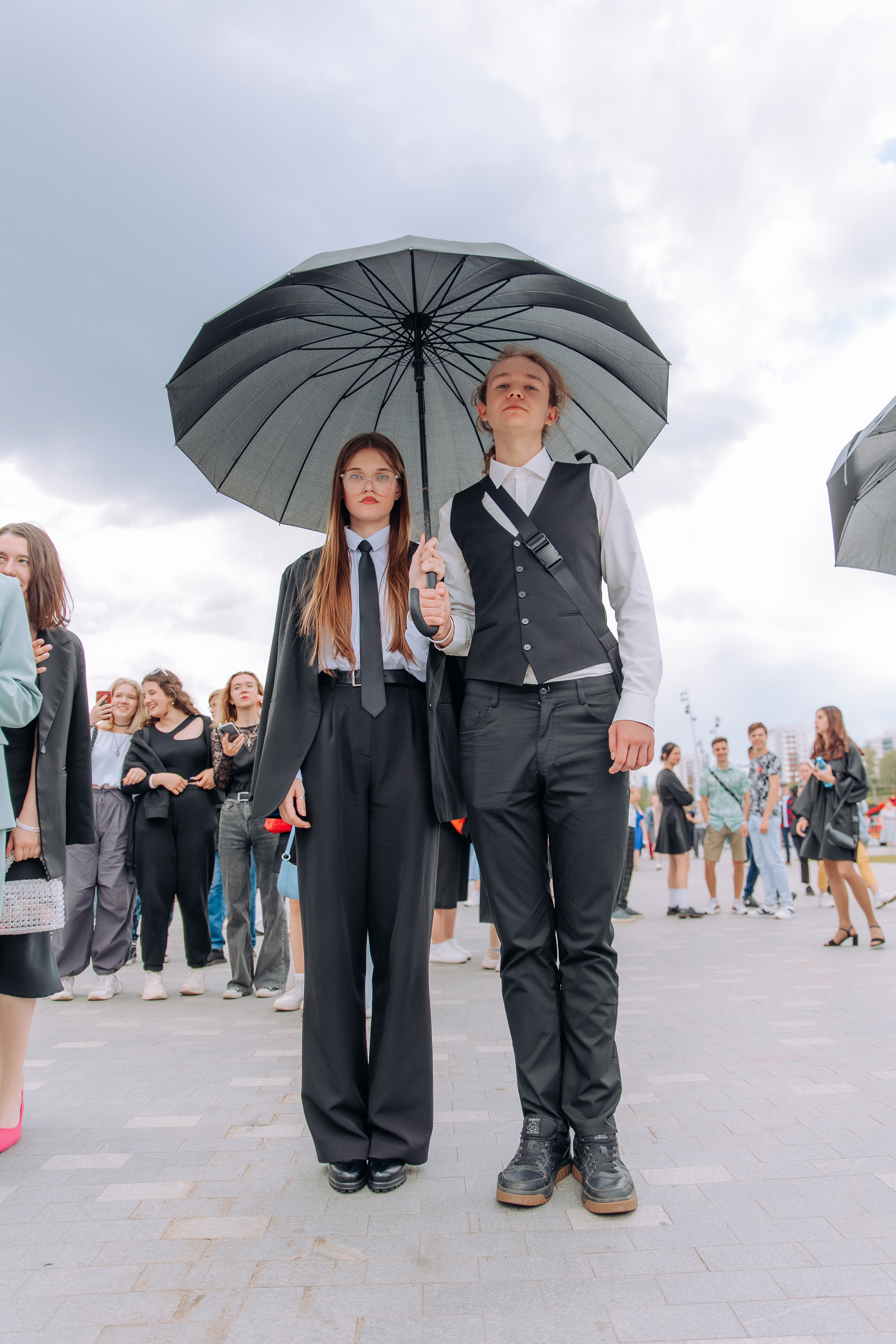 Краевой выпускной 2023. Фотосъемка свадебных, семейных и корпоративных мероприятий в Перми