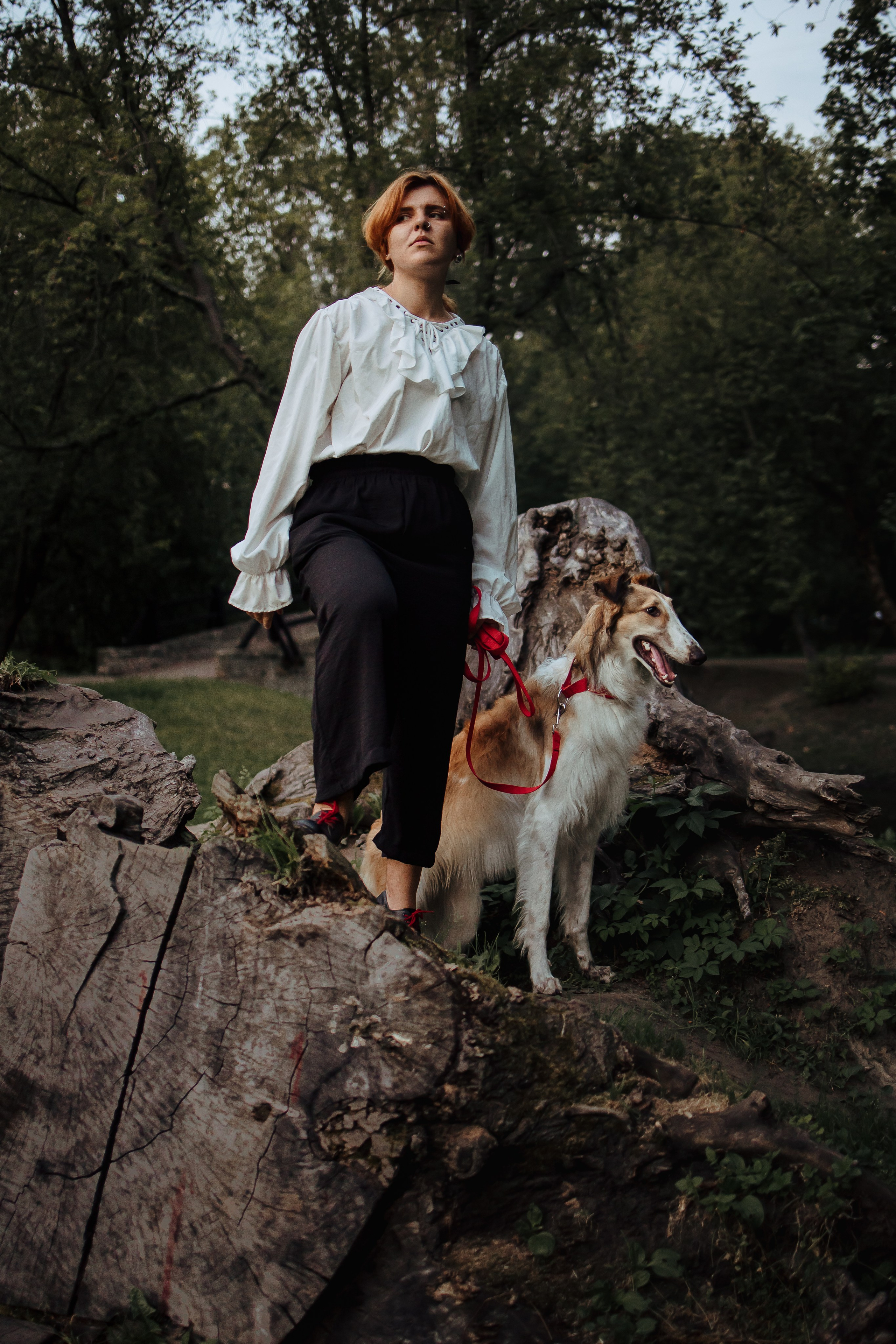 Тима & Киса. Семейный и Свадебный фотограф в Санкт-Петербурге Плохая Екатерина