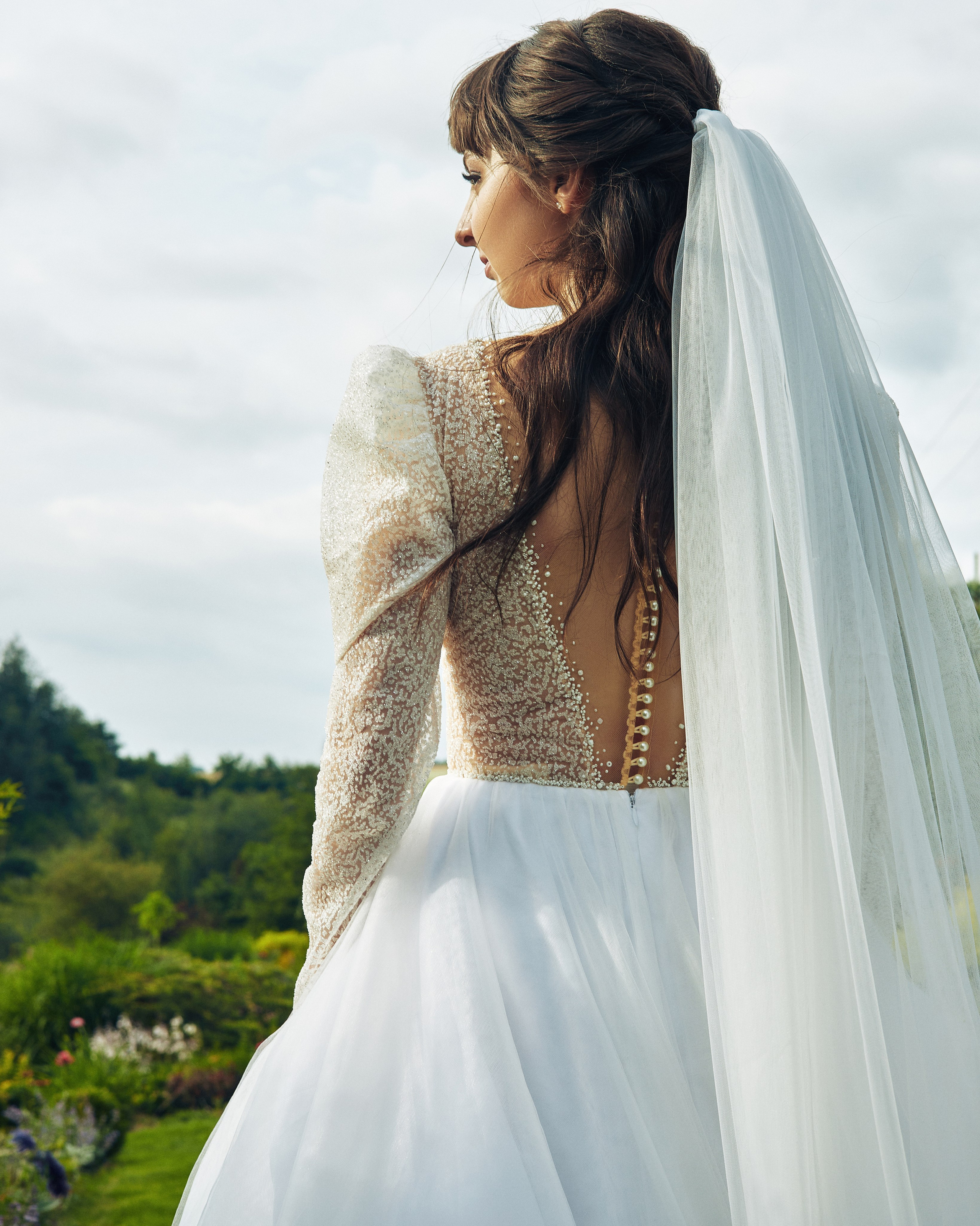 Дмитрий и Инна. BOOMVERTIGO портретный фотограф