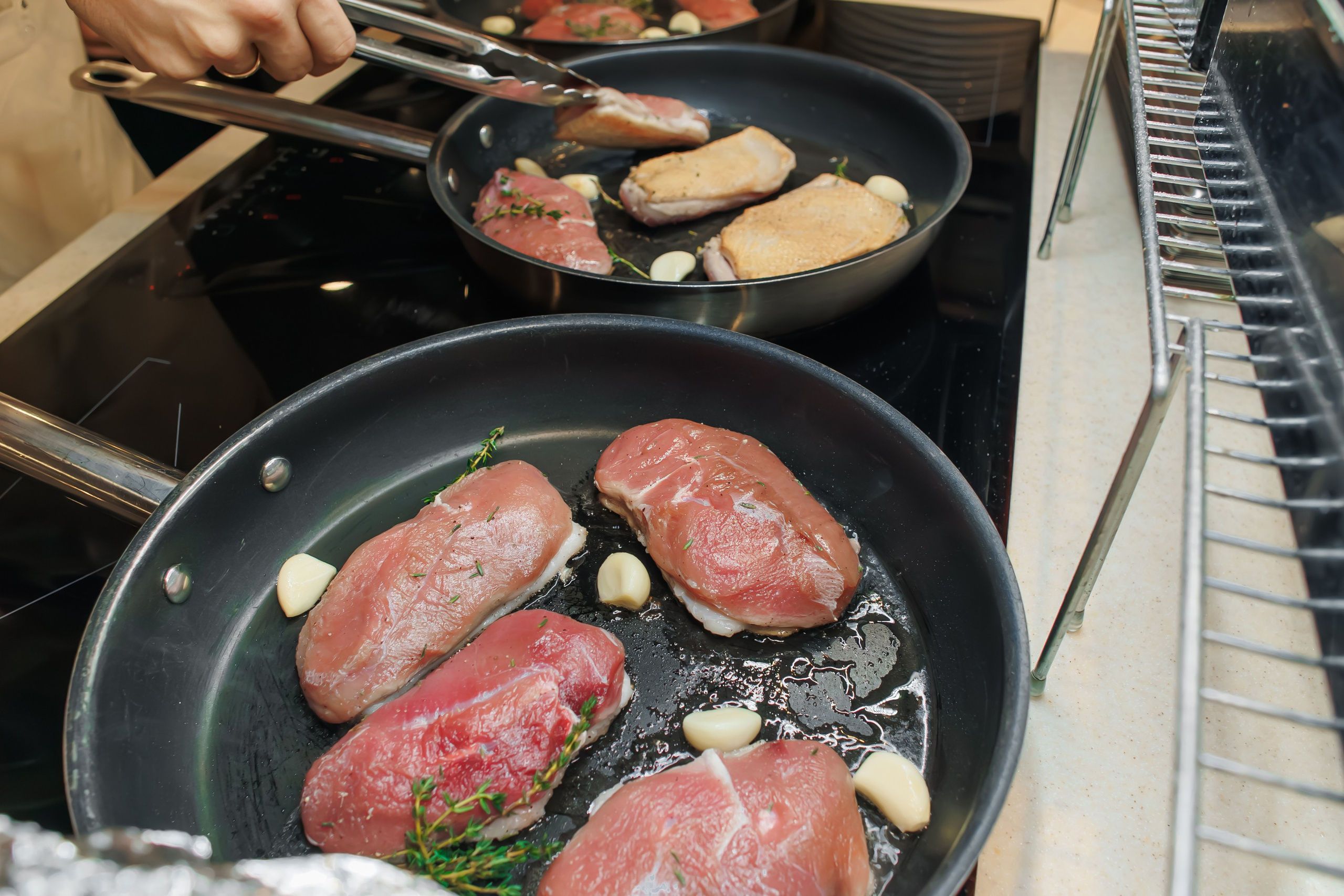 Кулинарный Мастер-Класс. Главная