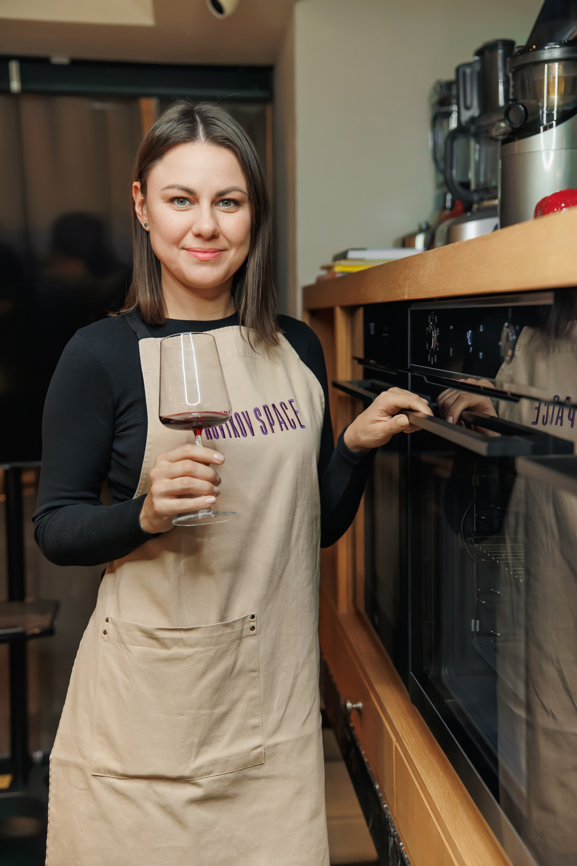 Кулинарный Мастер-Класс. Главная