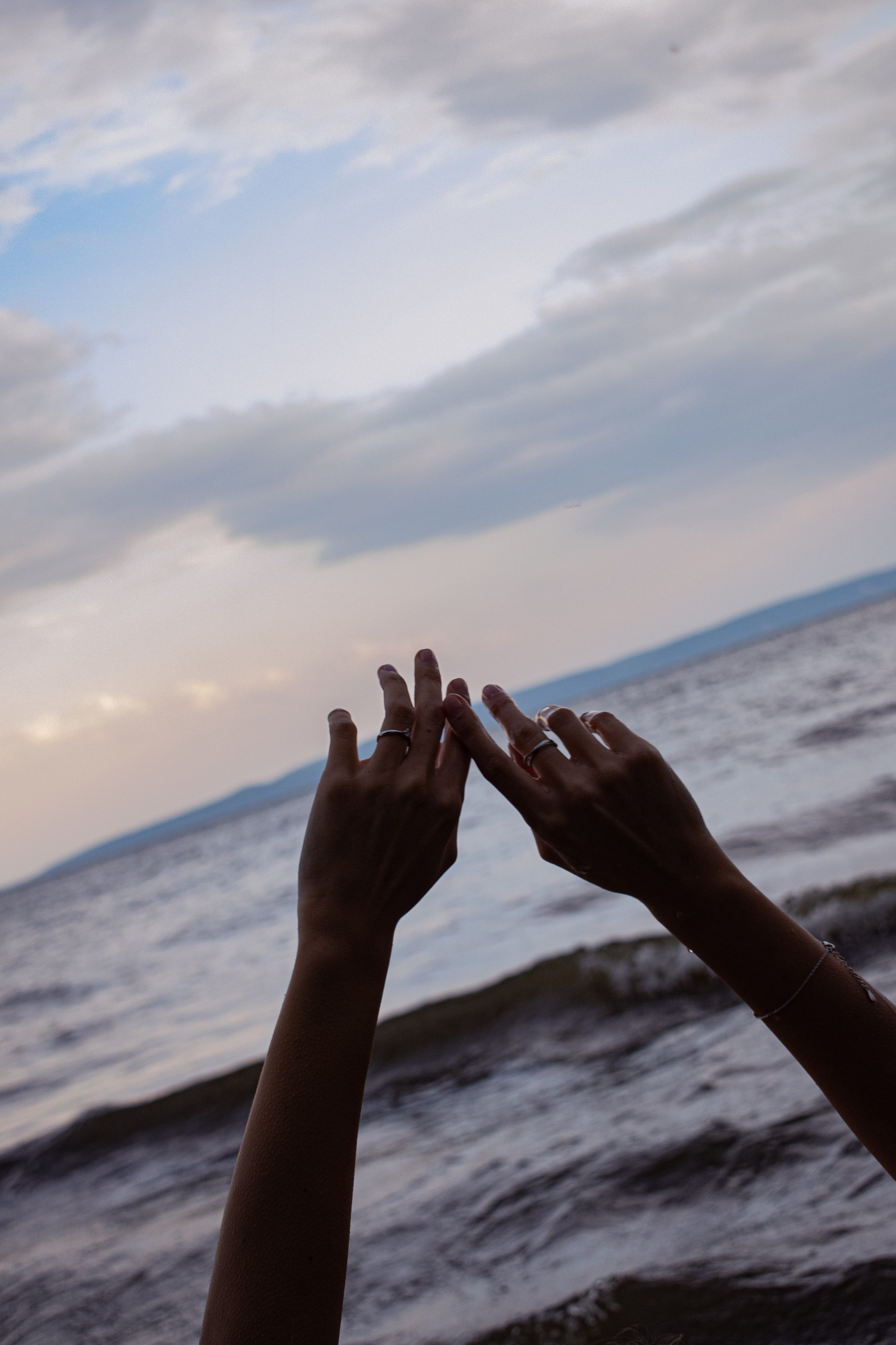 Golden Hour. Портретный фотограф в Санкт-Петербурге Дарья Рябова