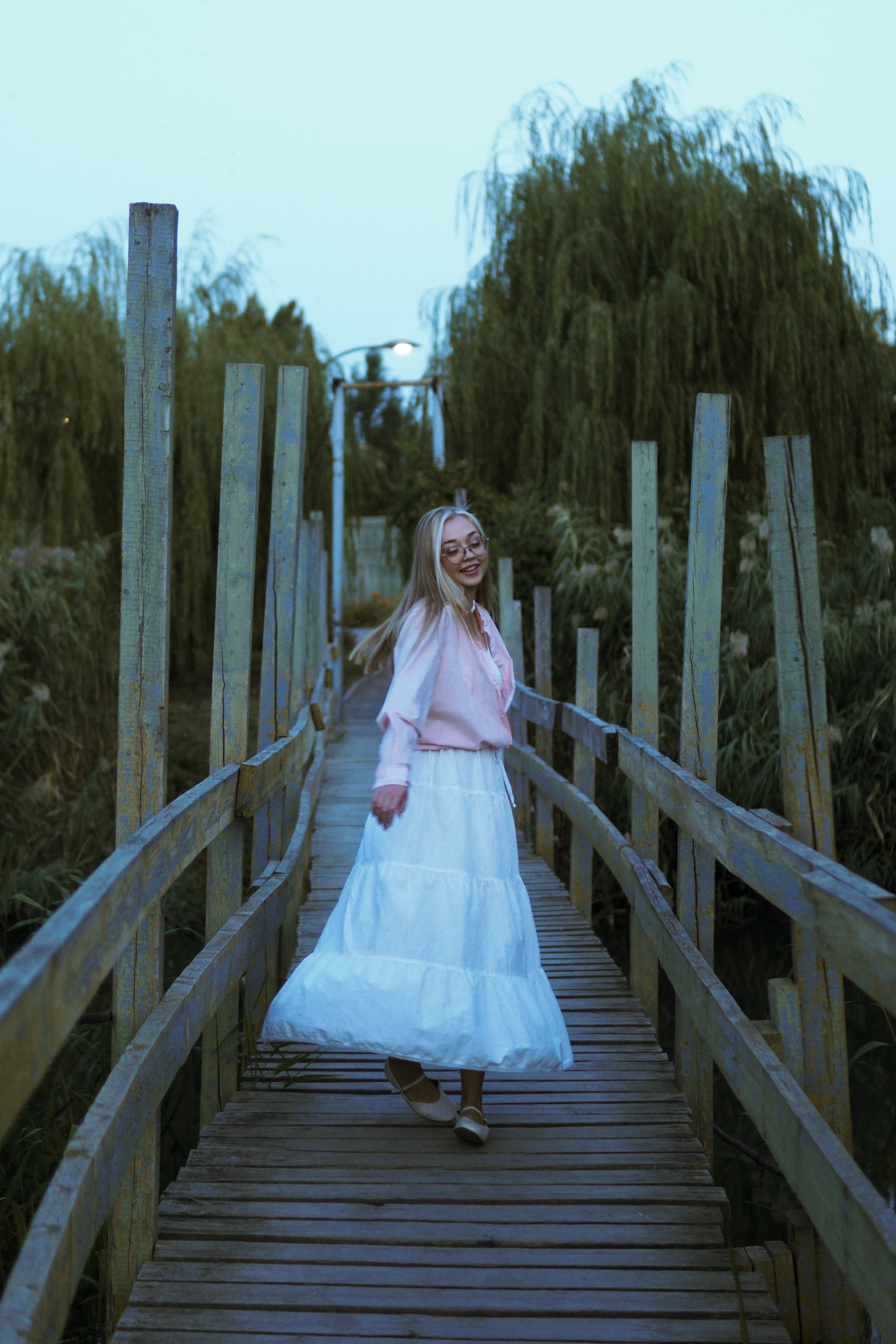 Фотосессия в Ростове-на-Дону на природе. Мария. Фотограф в Ростове-на-Дону Марина Мальцева