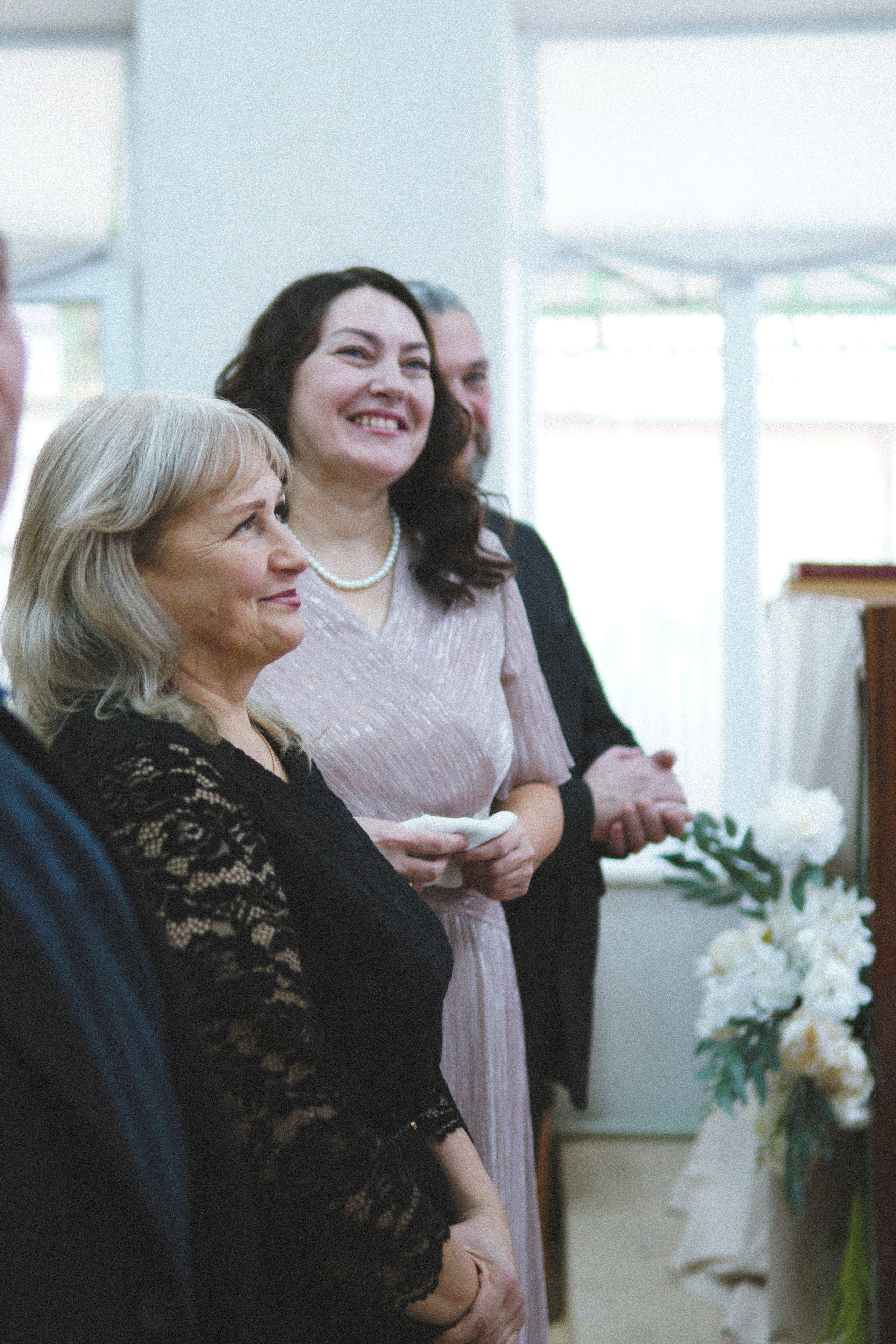 Илья и Снежана. Свадебная съемка в Азове. Фотограф в Ростове-на-Дону Марина Мальцева