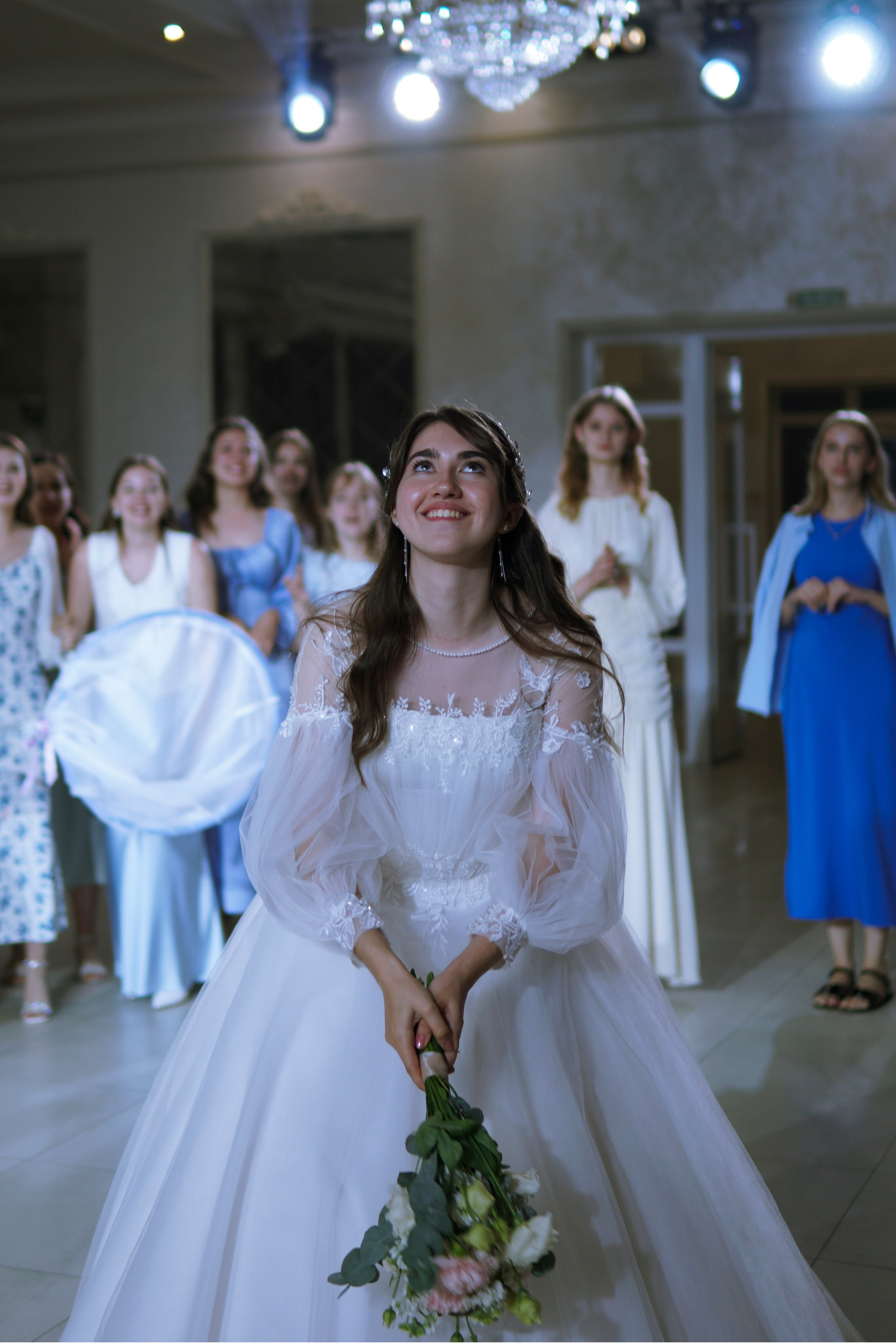 Свадебная съемка в Ростове-на-Дону. Марк и Алеся. Фотограф в Ростове-на-Дону Марина Мальцева