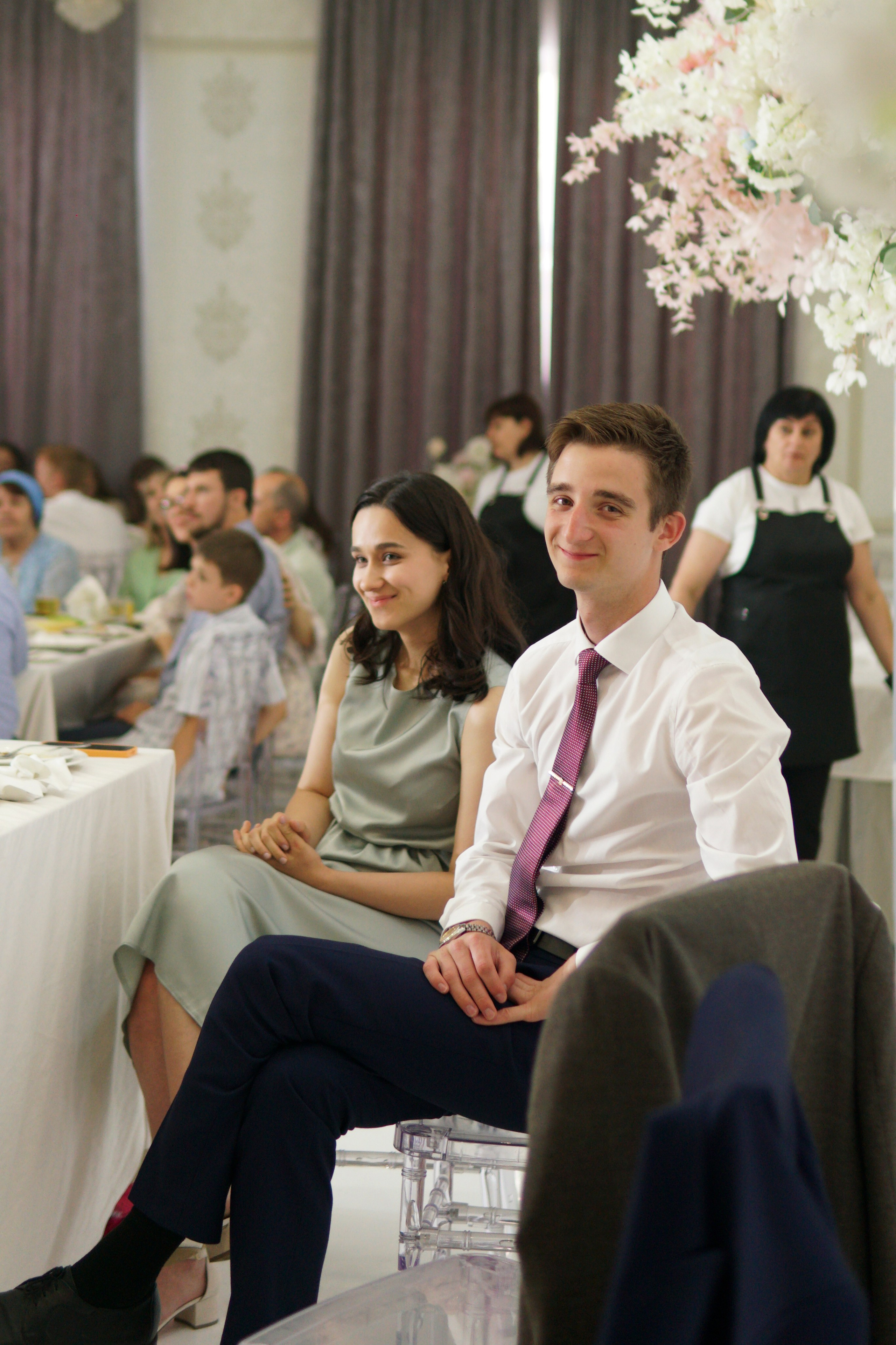 Свадебная съемка в Ростове-на-Дону. Марк и Алеся. Фотограф в Ростове-на-Дону Марина Мальцева