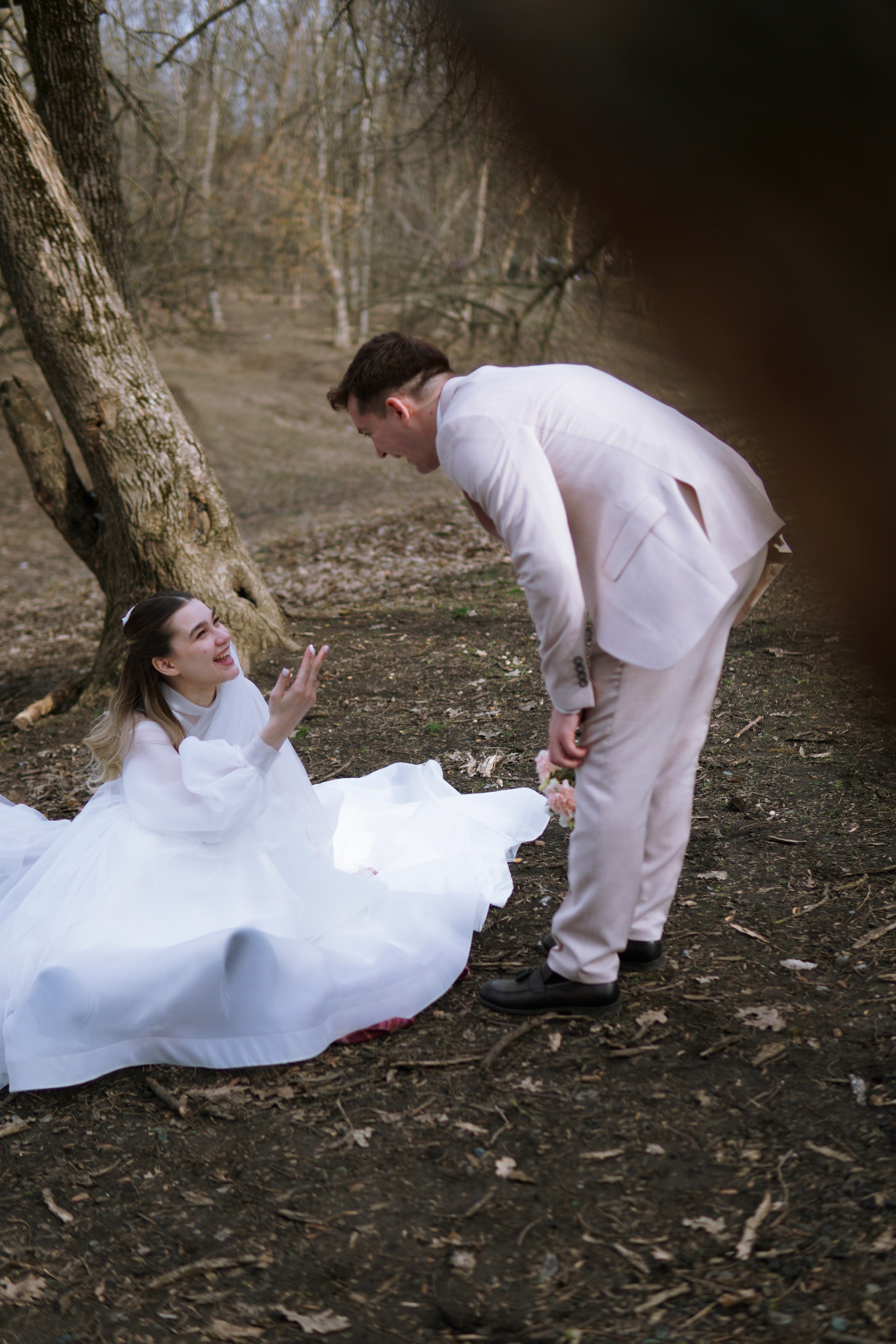 Кариз. Фотограф в Ростове-на-Дону Марина Мальцева