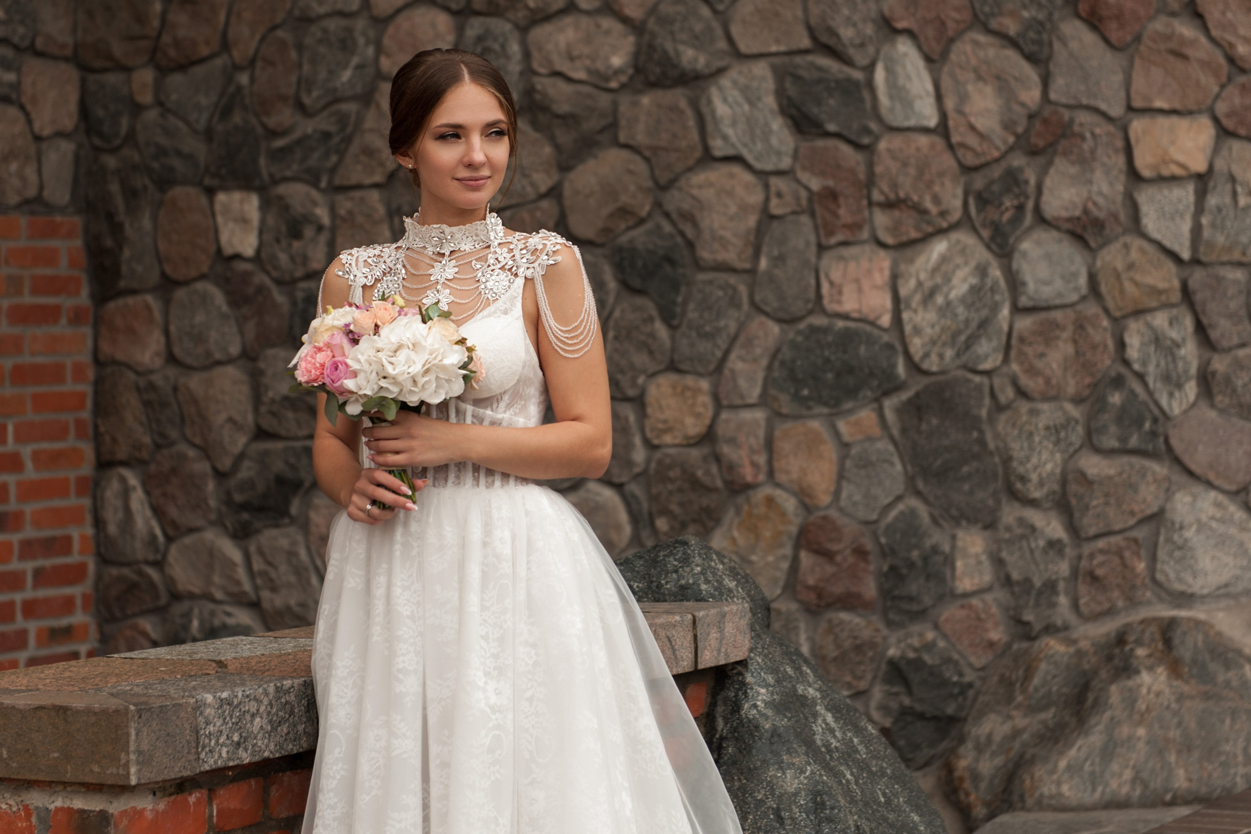 Никита и Александра. Свадебный фотограф Калининград - Александр Зубанов