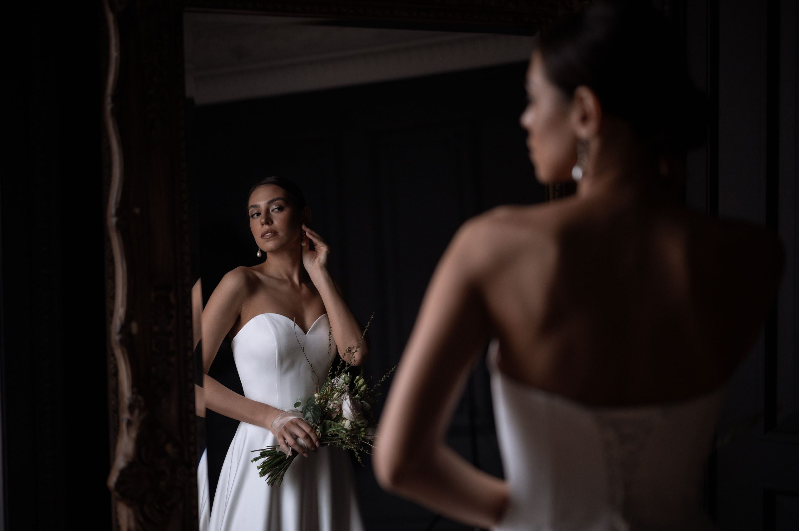 Услуги. Фотограф Мария Бондаренко