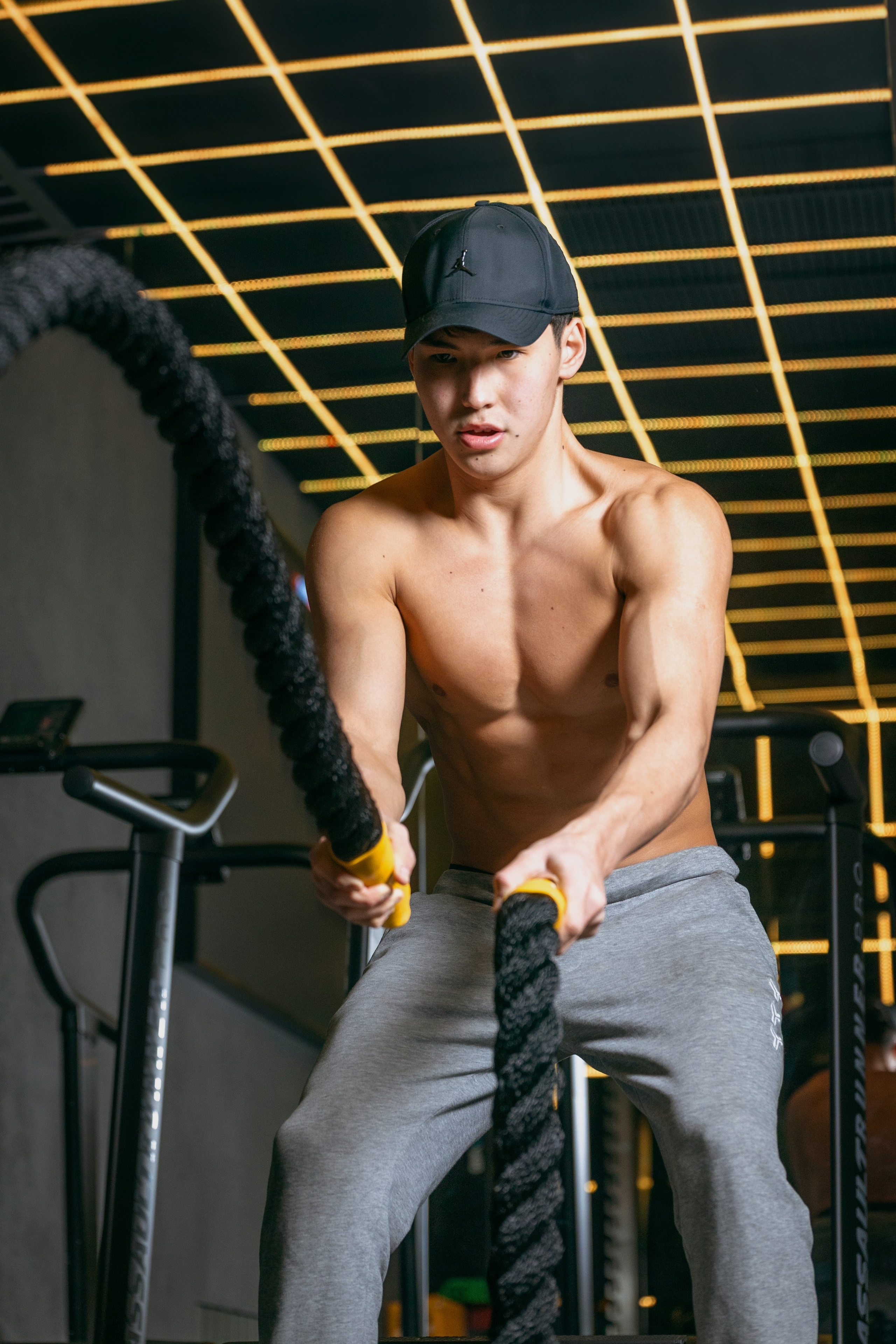 Спортивная фотография фитнес-клуба, портфолио фотографа Jora Abramov в Алматы. Коммерческий и репортажный фотограф в Алматы — Jora Abramov