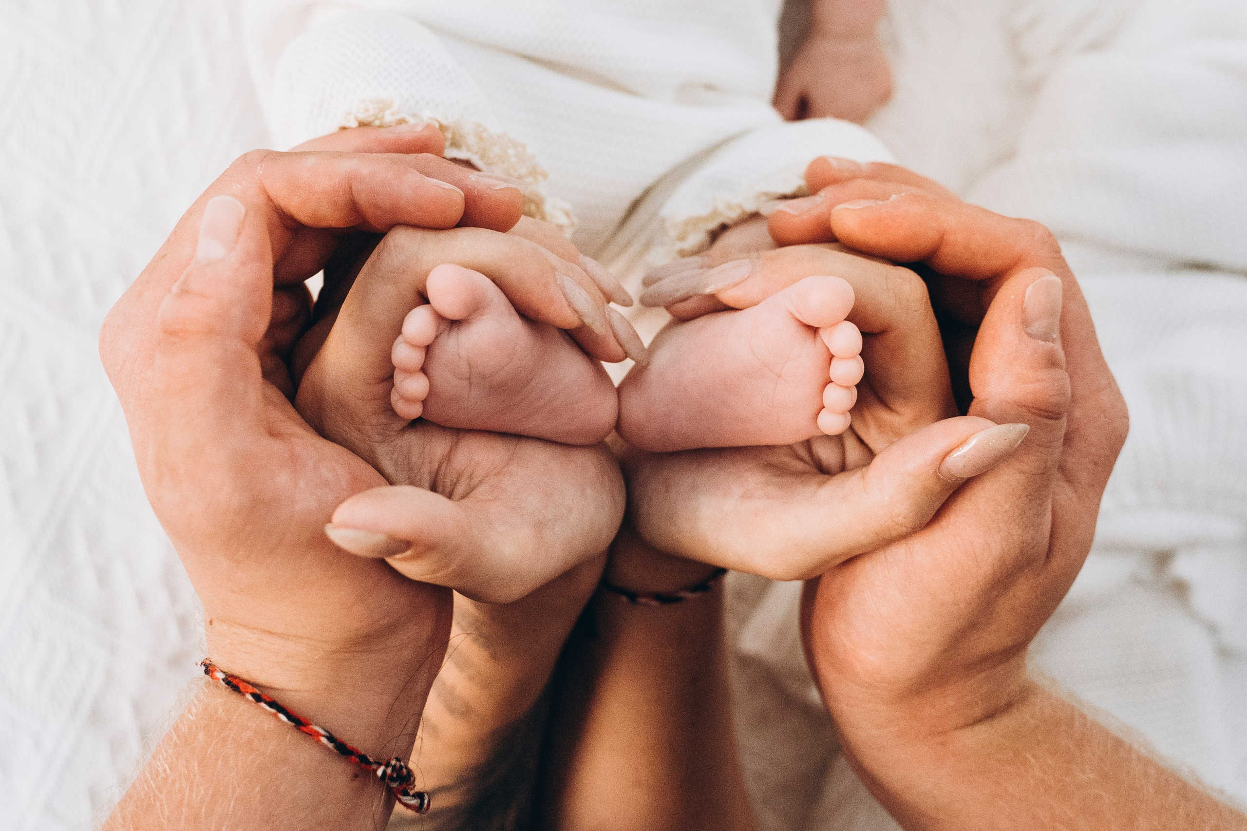 НЬЮБОРН | NEWBORN LIFESTYLE