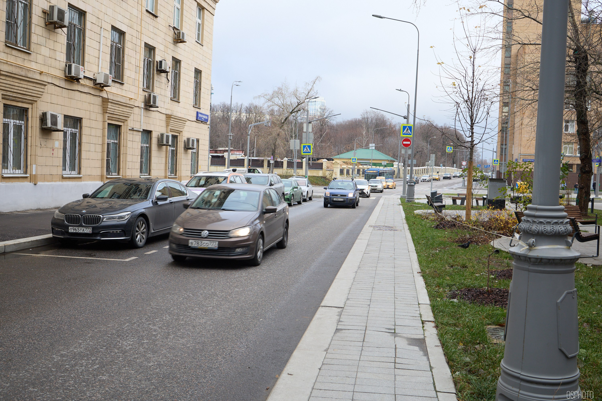 Пресс-завтрак БИОТ-2023. OSPhoto