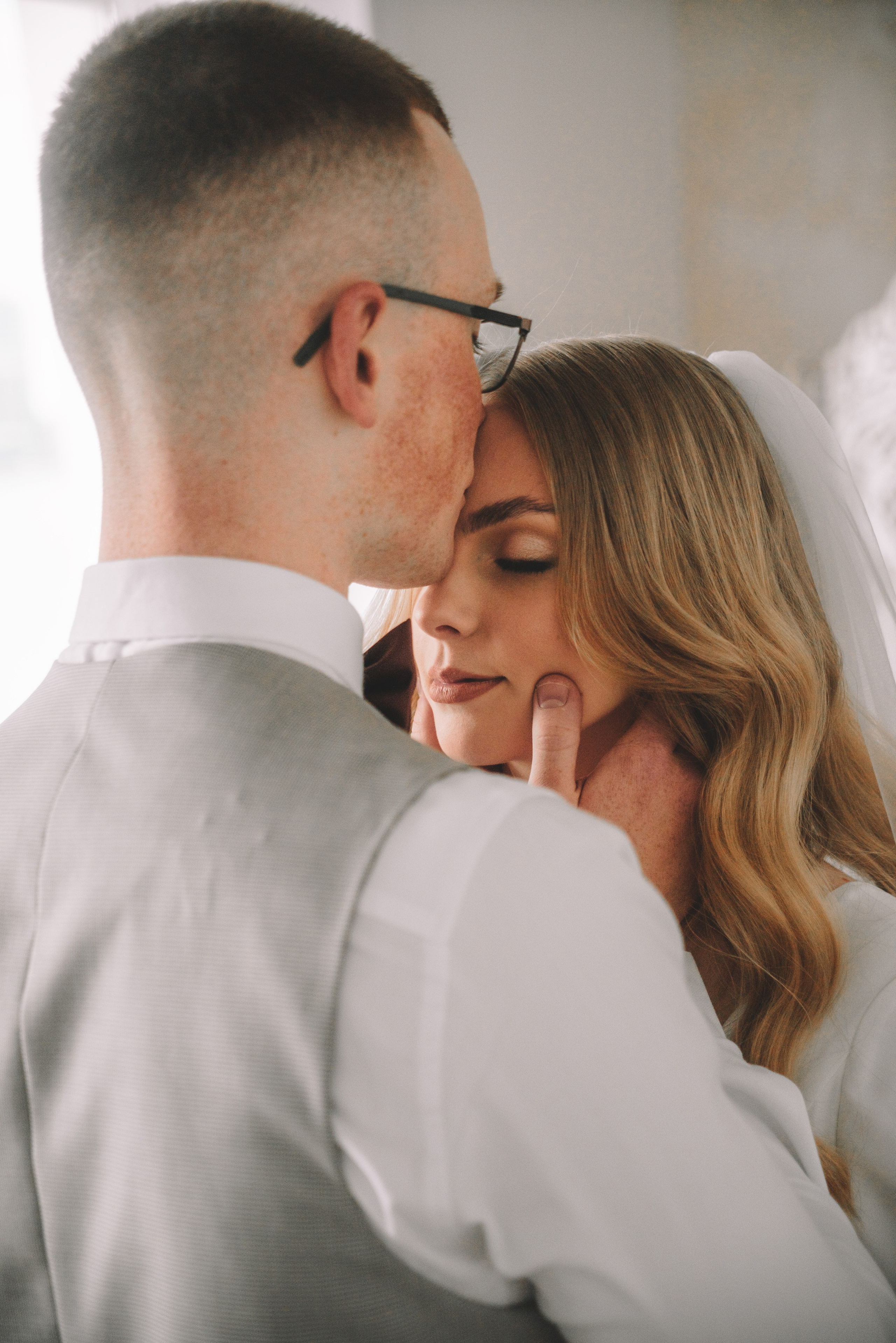 Свадебные съемки. Репортажный и свадебный фотограф в Москве Дарья