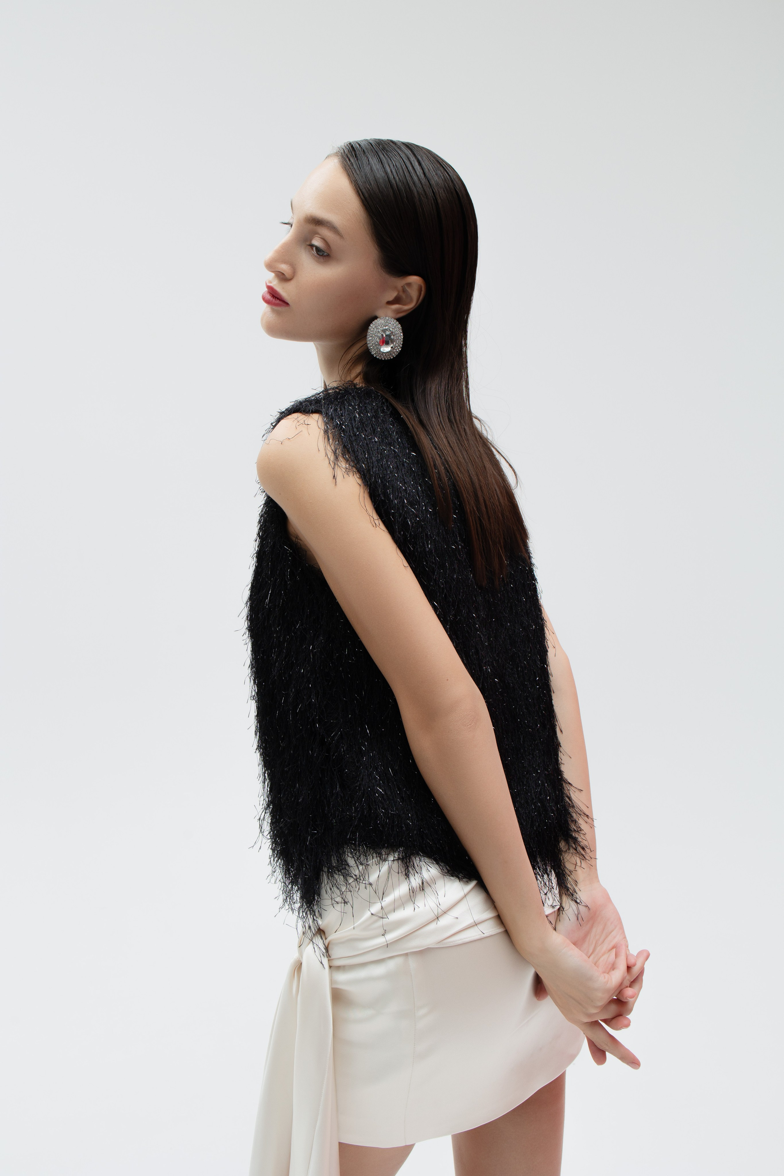 Margo. Дарья Скворцова