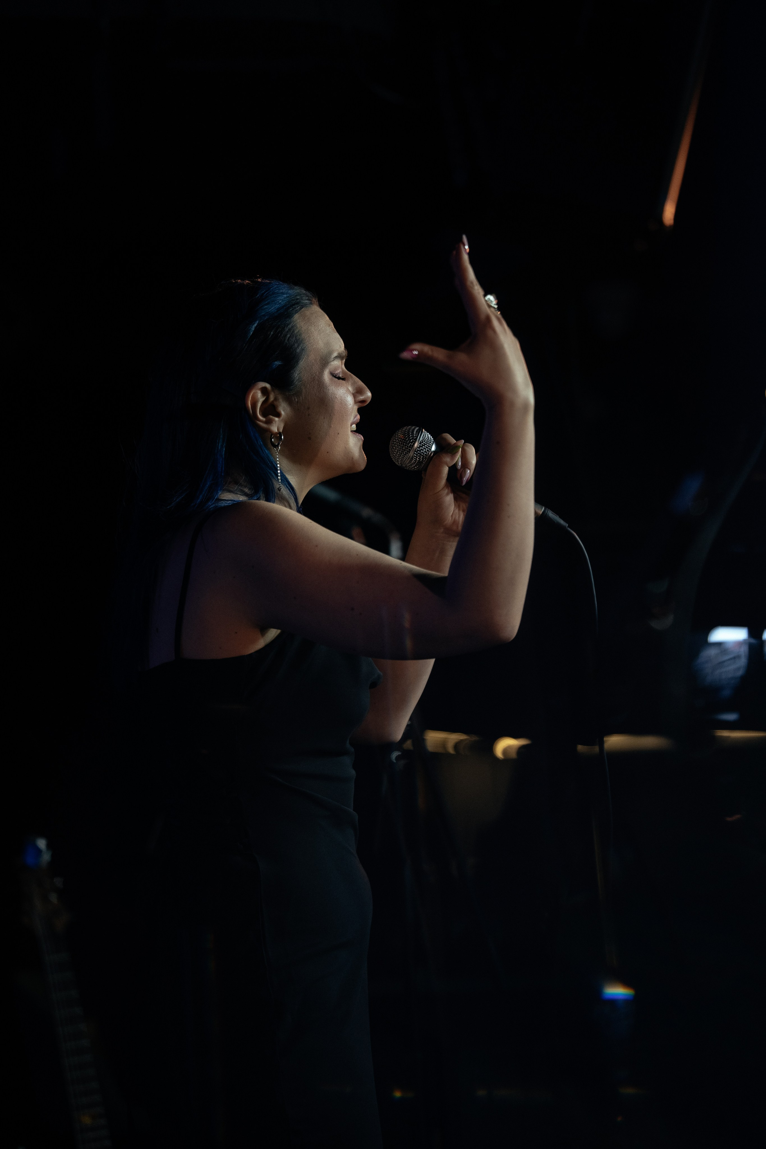 Фотограф на концерт Новосибирск