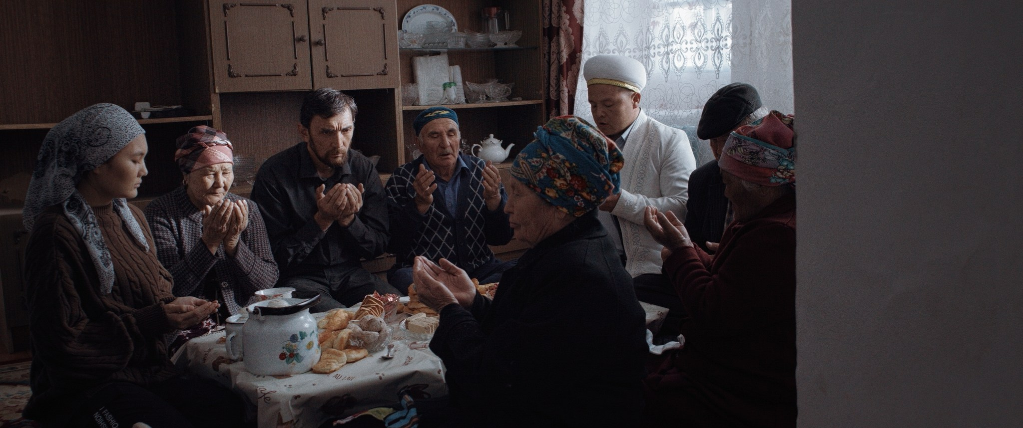 Короткий метр Граната. Цветокоррекция кино, рекламы и клипов. В Алматы и по всему миру. Юрий Косяков