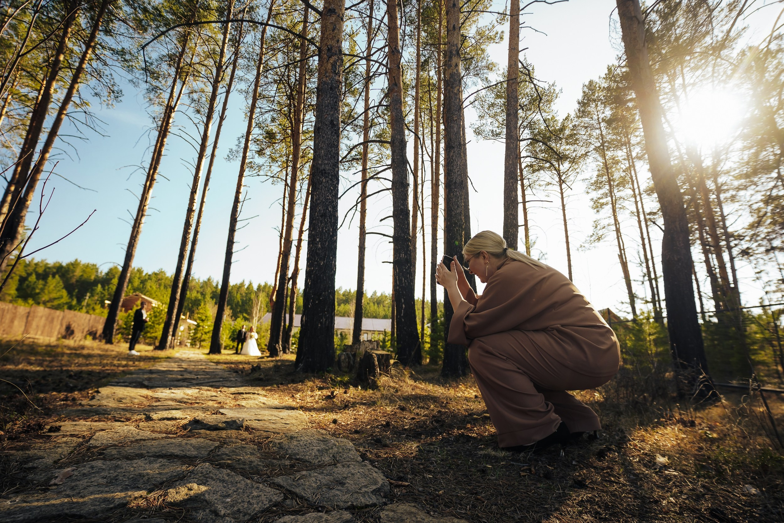 Свадьба Масловых. Ваш свадебный и семейный фотограф