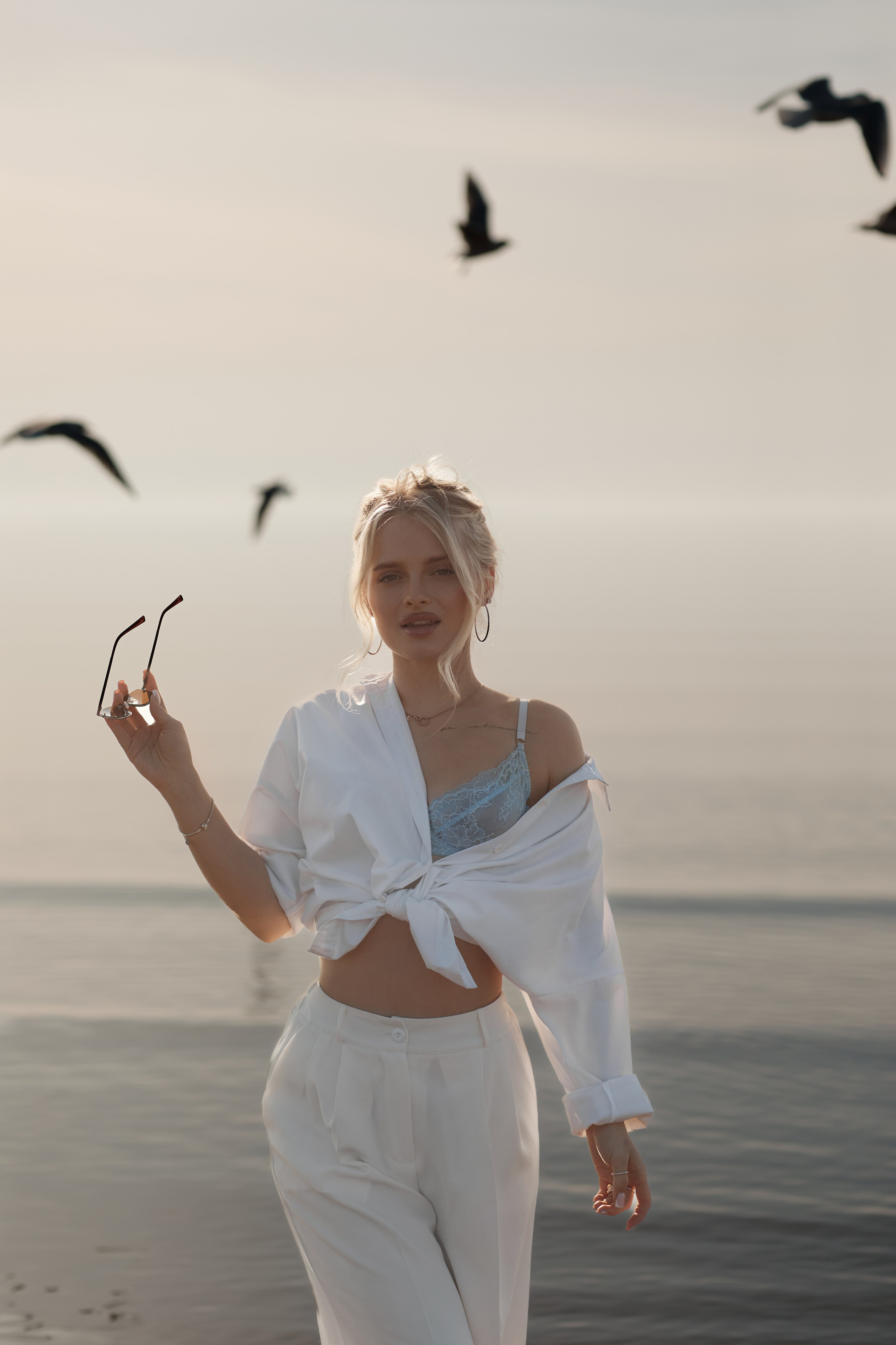 Портрет. Свадебный и семейный фотограф в Санкт-Петербурге Барсова Анастасия