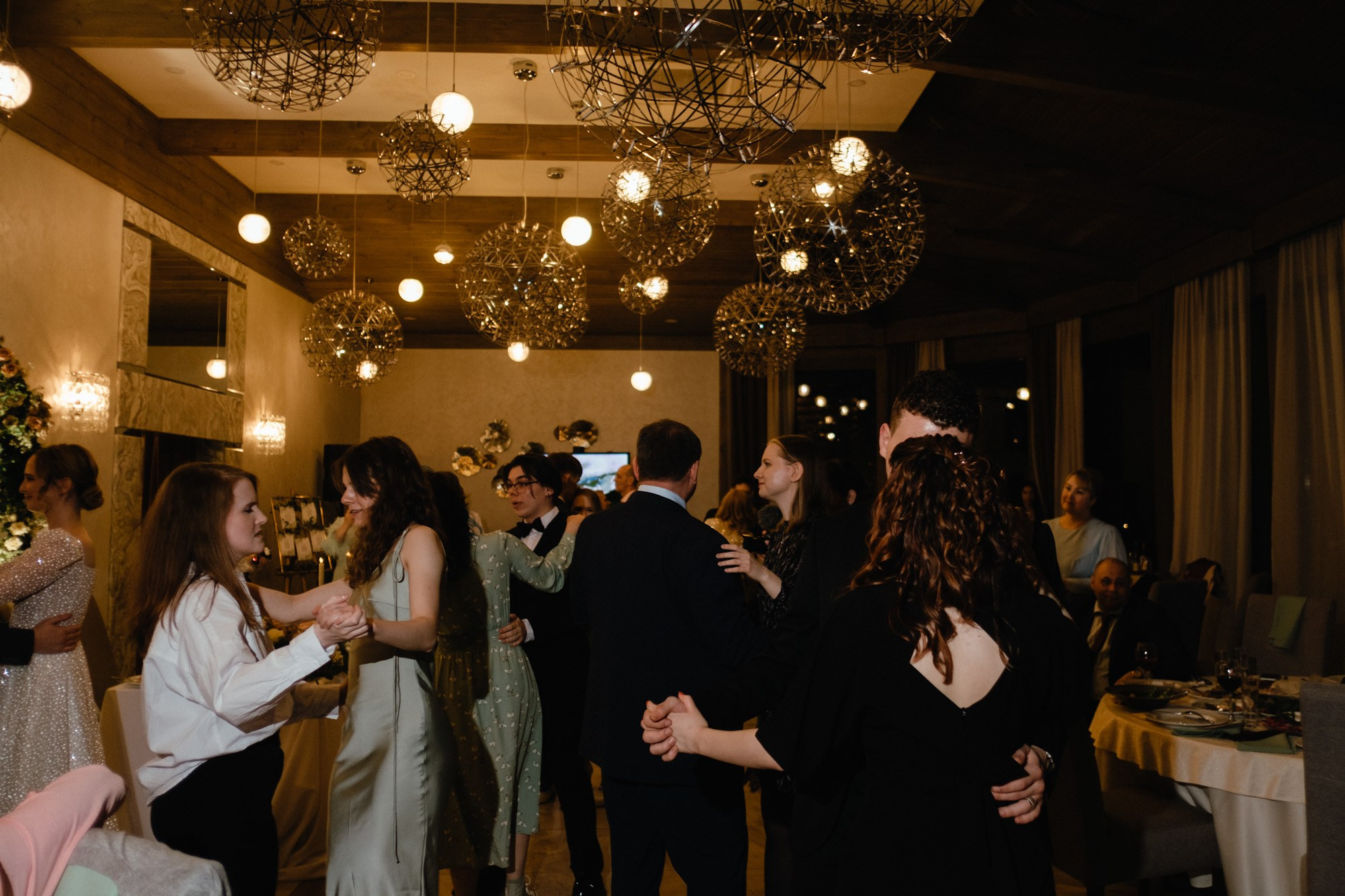 Алёна и Кирилл. Свадебный фотограф Александра Тюлякова