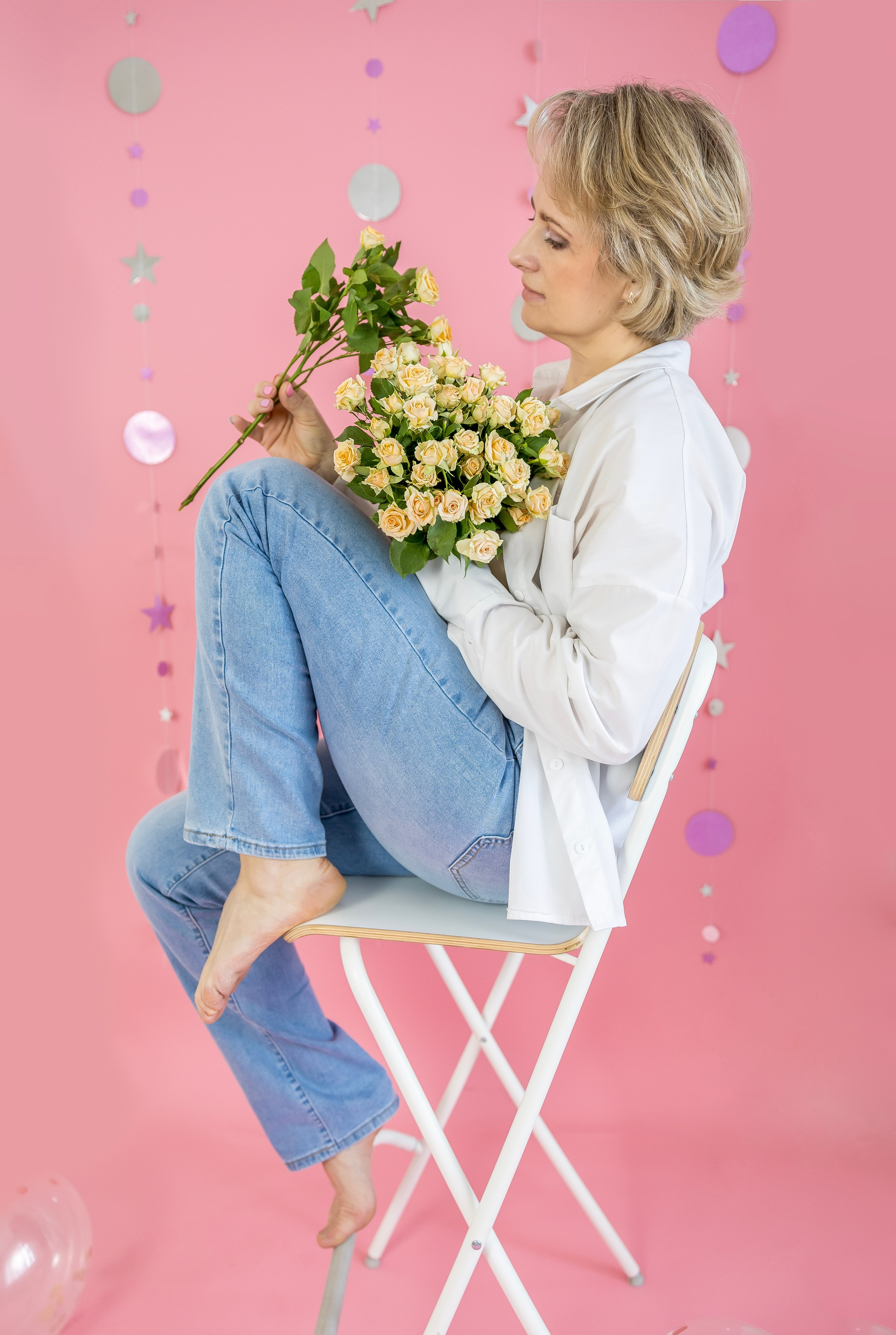 Весенний фотопроект. Фотограф Люся Воробьева