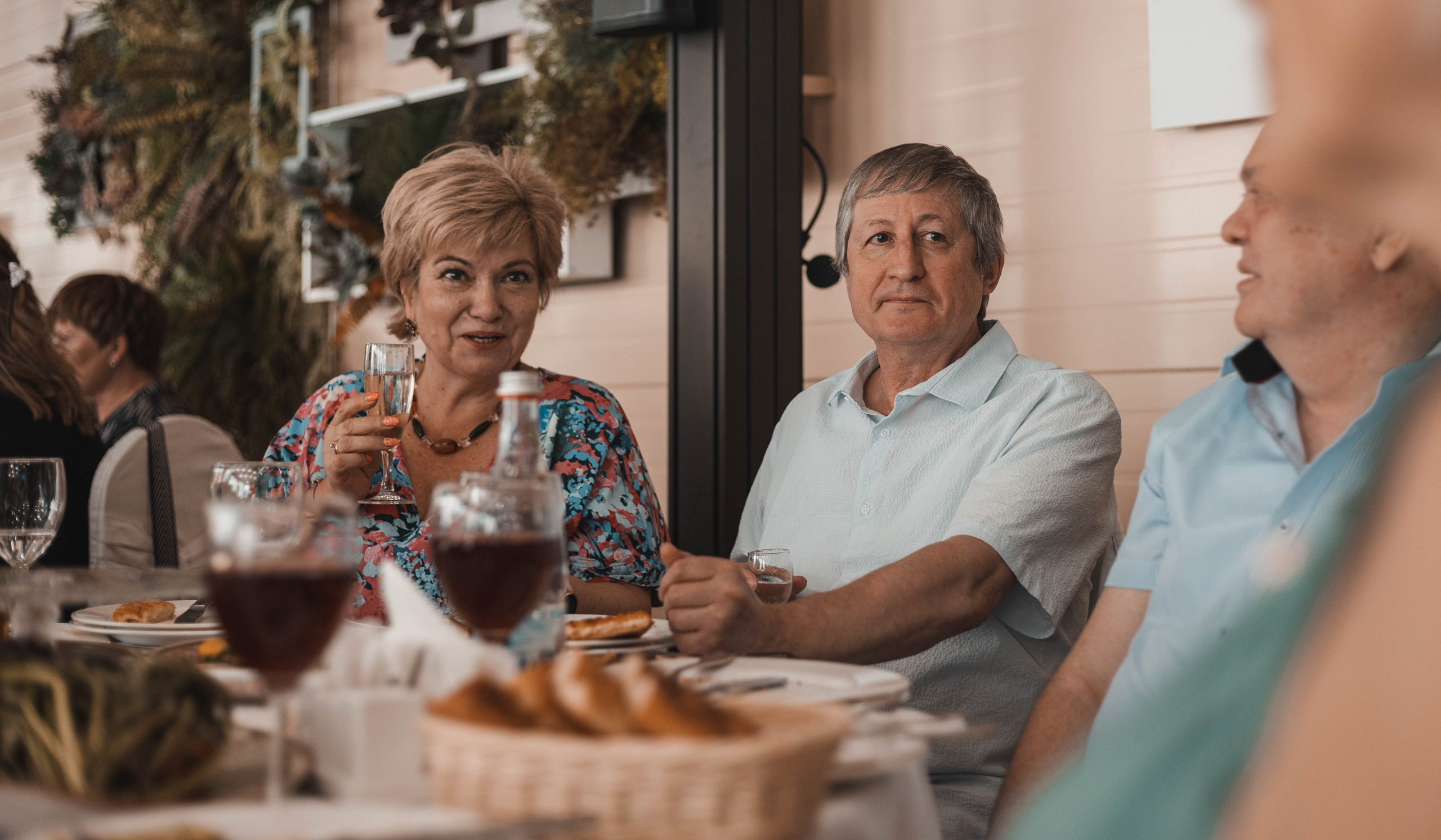 Свадьба Юлии & Владимира. Портретный и репортажный фотограф в Москве Katerina Tesla
