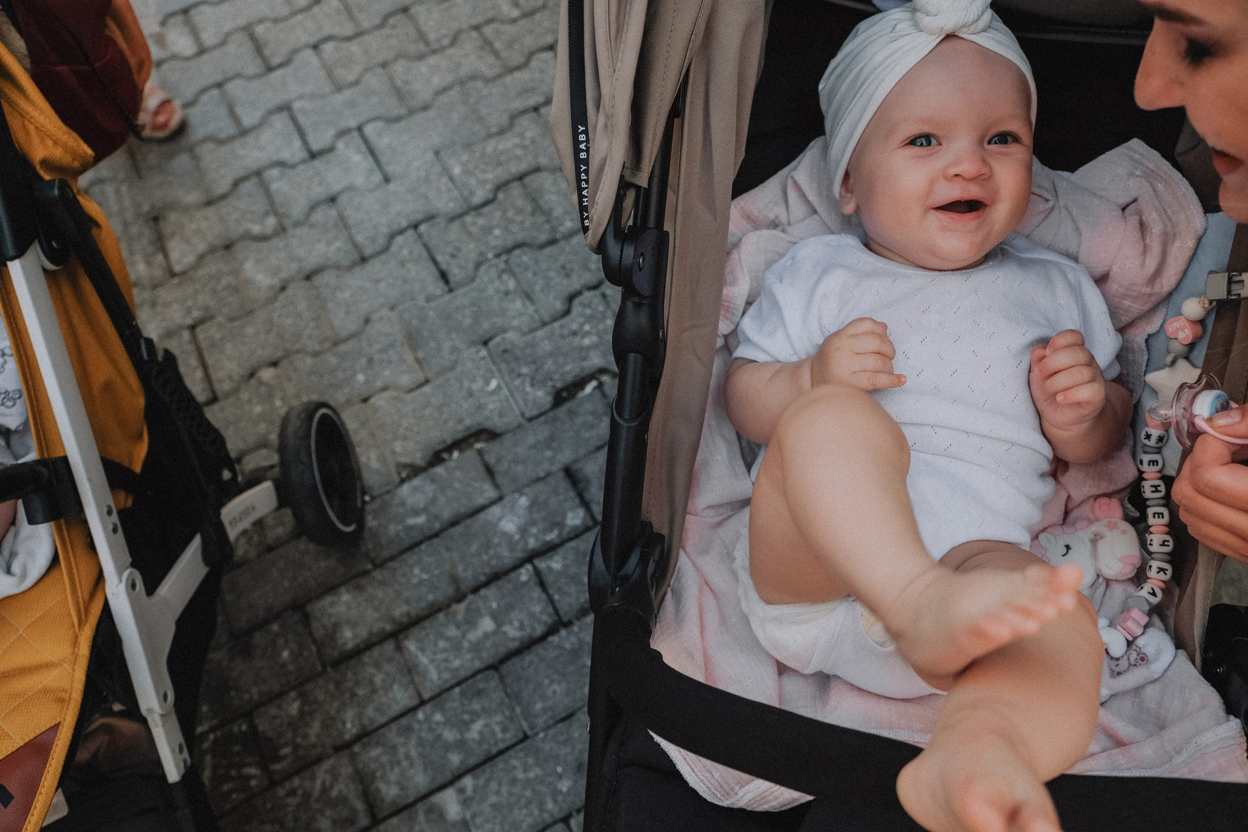 Семья Леси. Семейный фотограф Москва