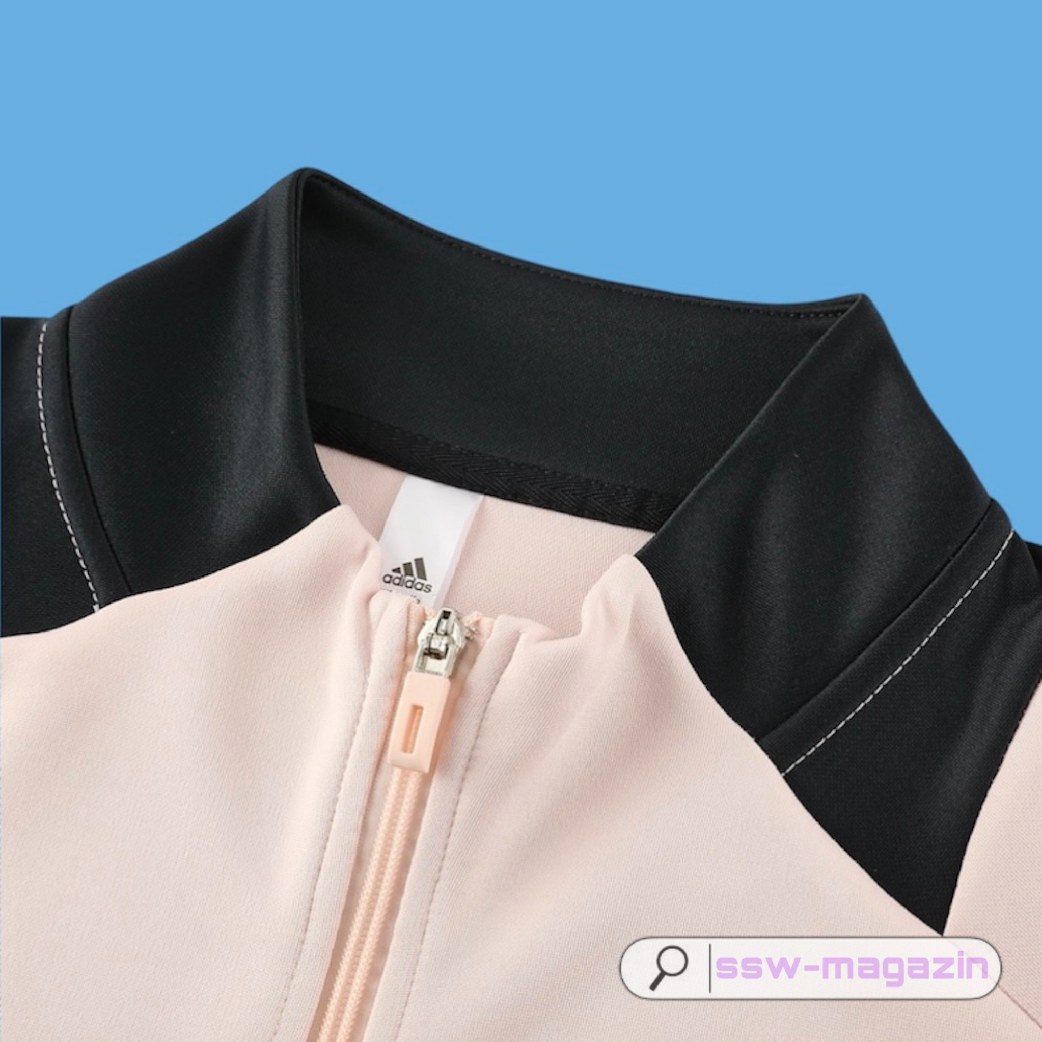 Тренировочный костюм Real Madrid 2025-2026 купить. Футбольный магазин — ssw_magazin