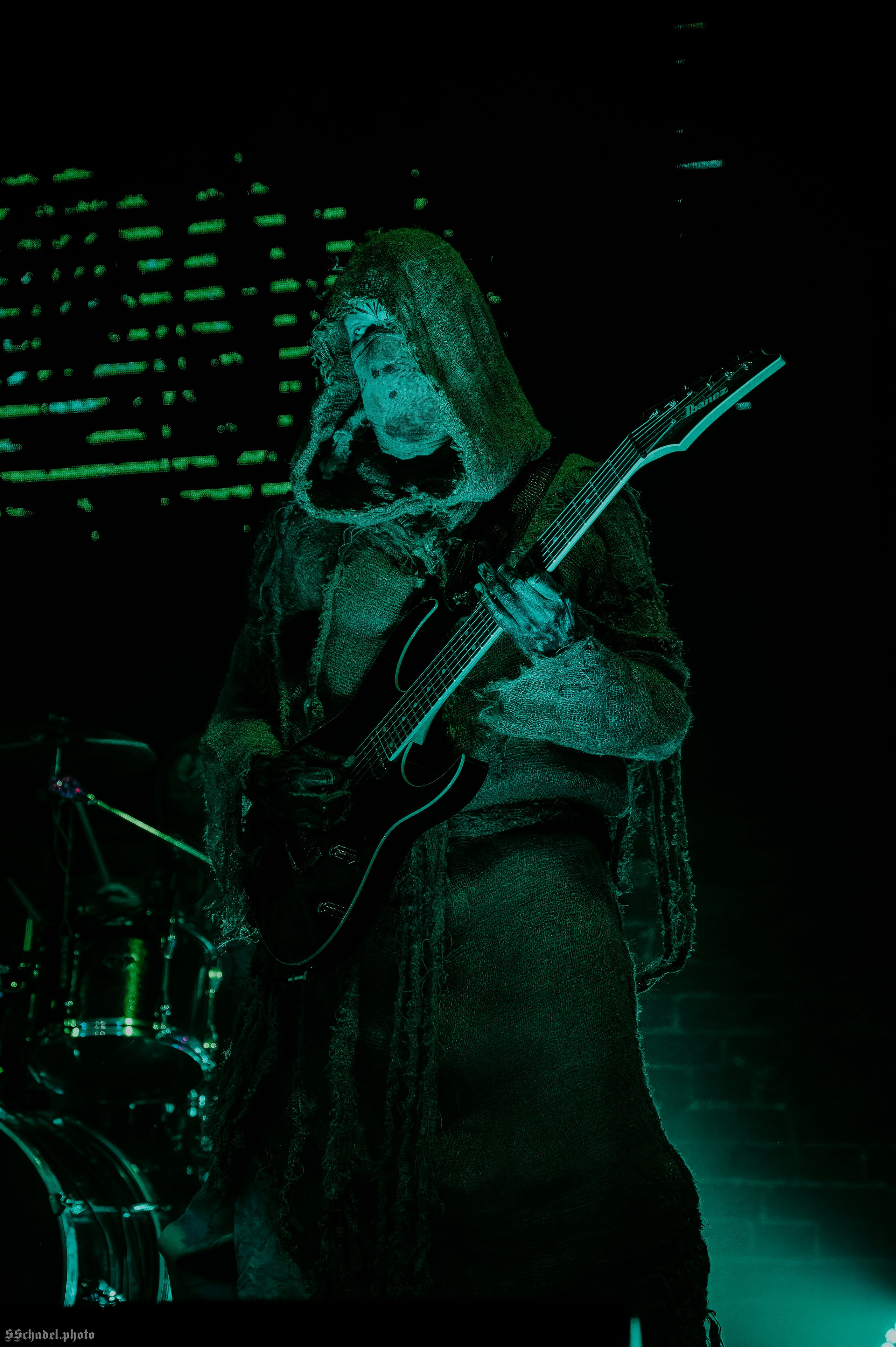 Vspolokh 24.04.26. We will make everything metal!