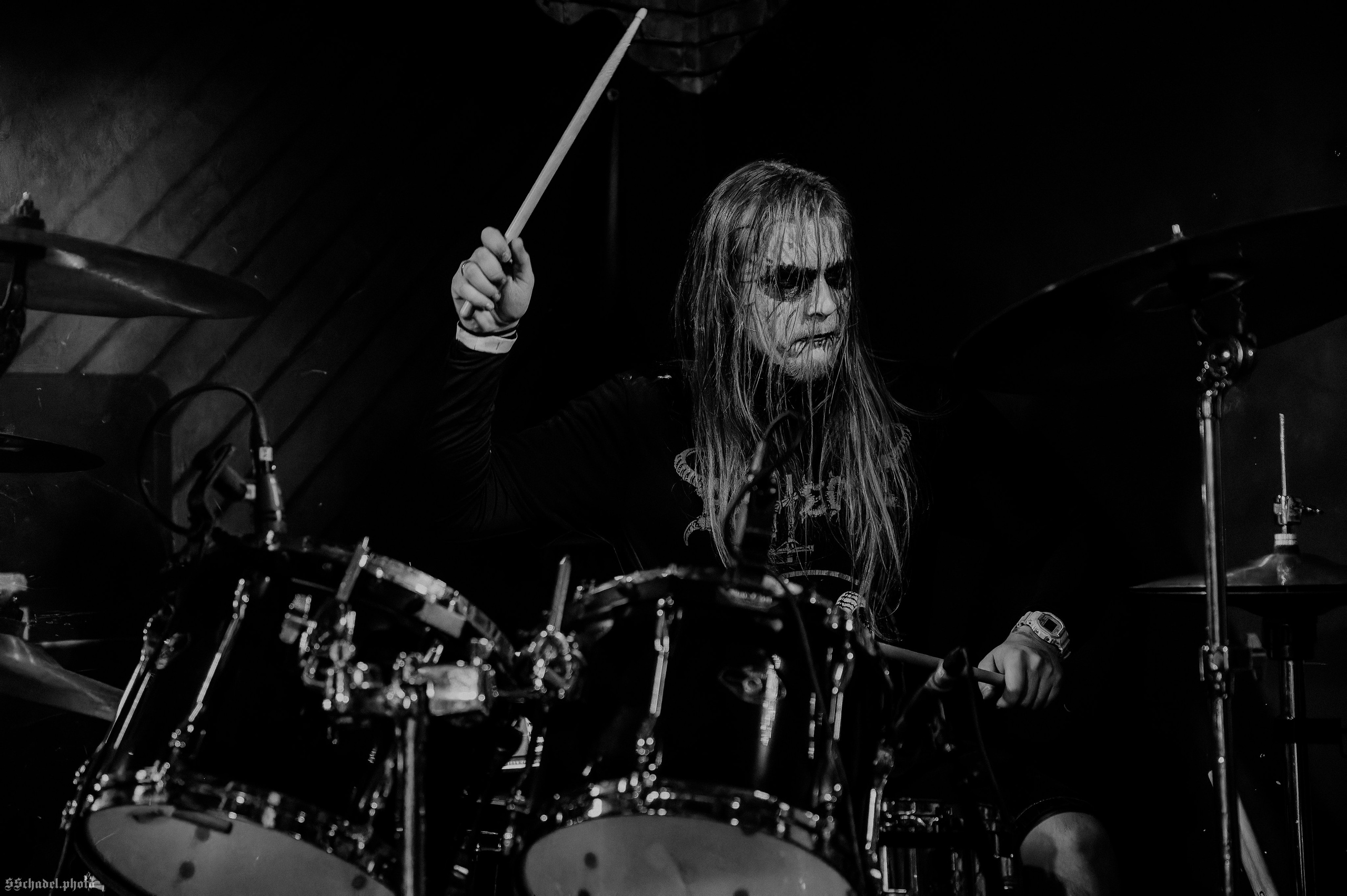 Neargroth 23.08.25. We will make everything metal!