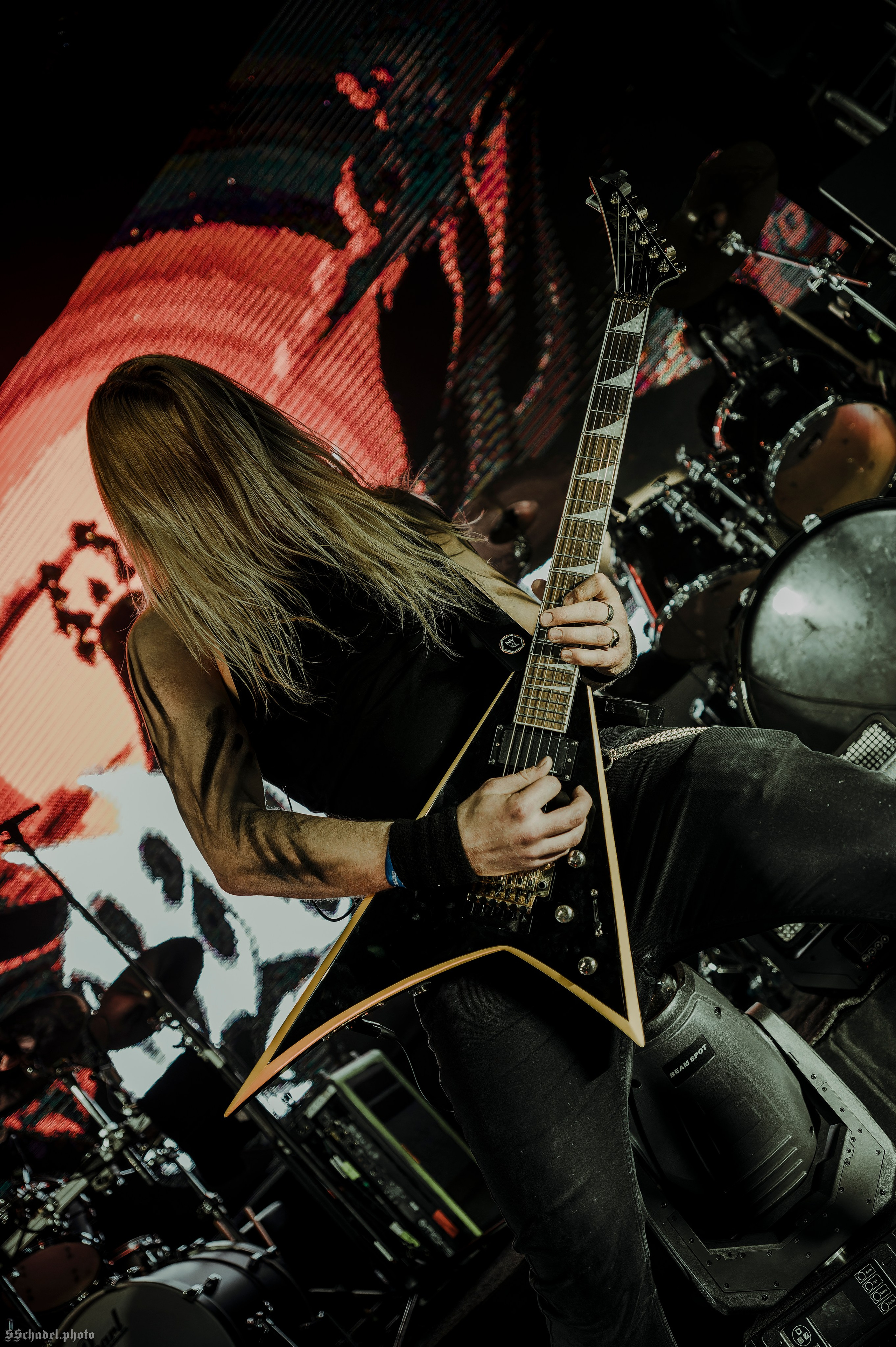 Mjod 16.05.26. We will make everything metal!