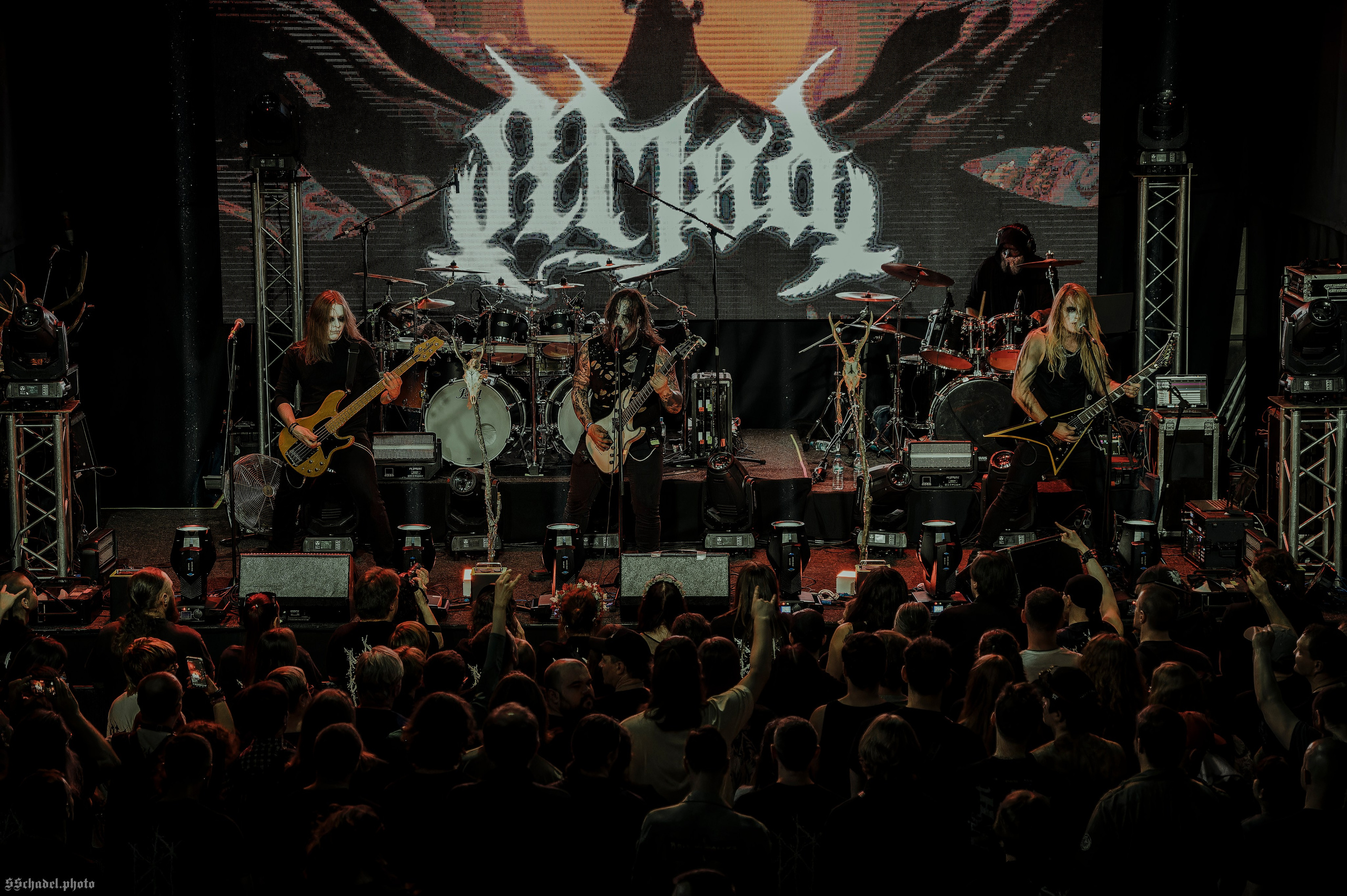 Mjod 16.05.26. We will make everything metal!