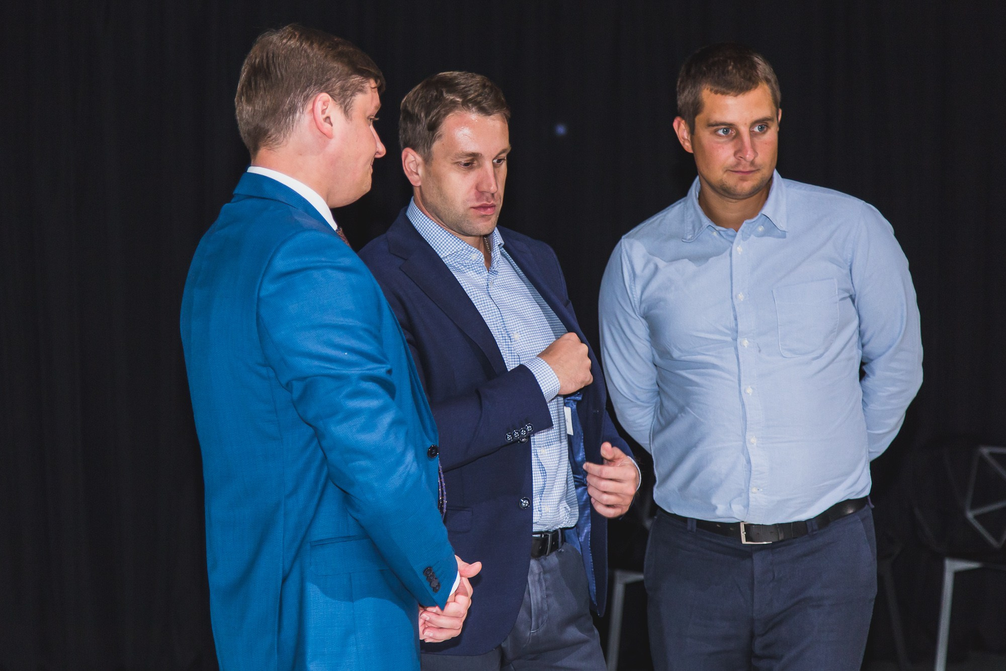 Презентация Lexus ES. Видеооператор/Фотограф Николай Завьялов