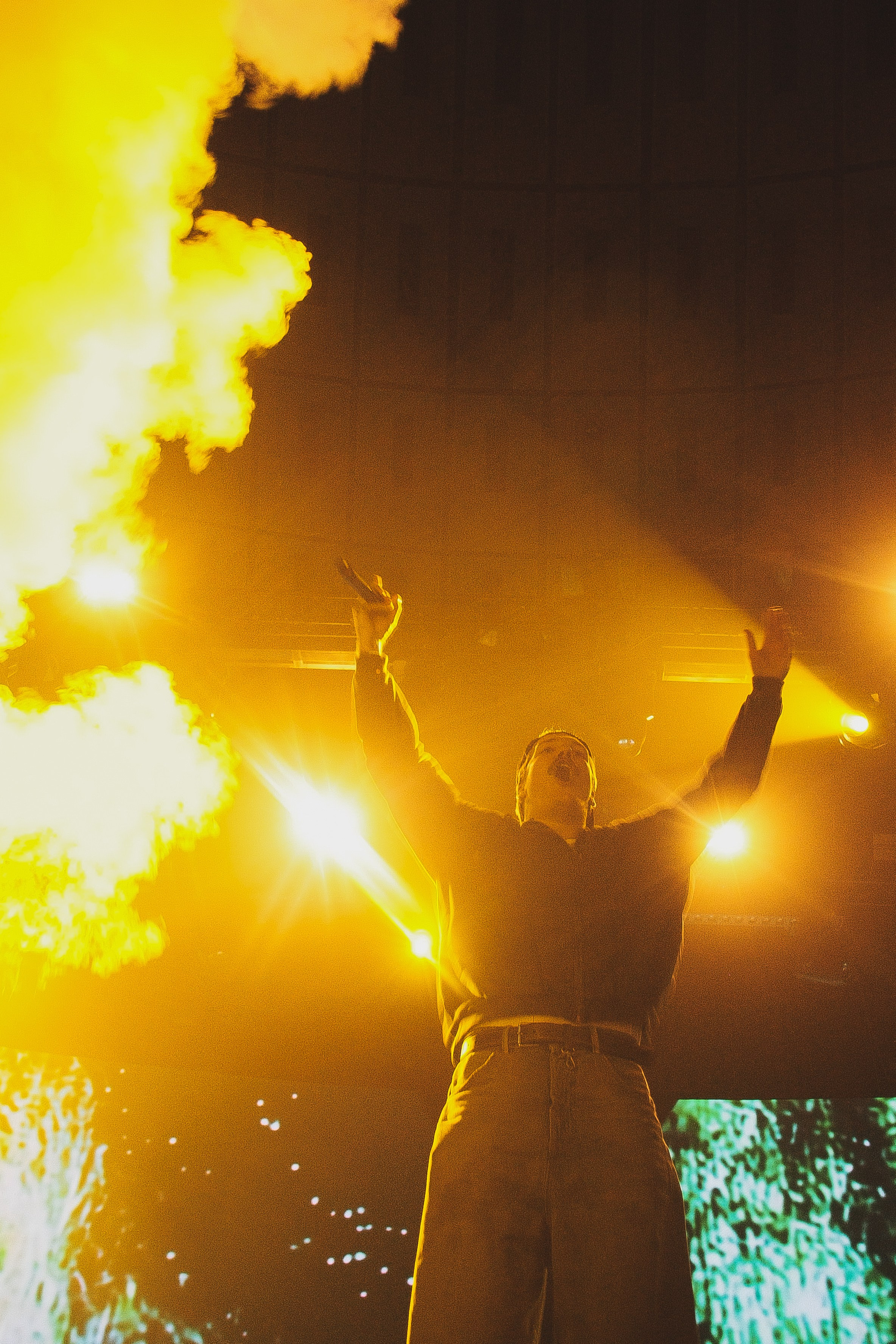 Концерты. Фотограф Романенкова Дарья Санкт-Петербург