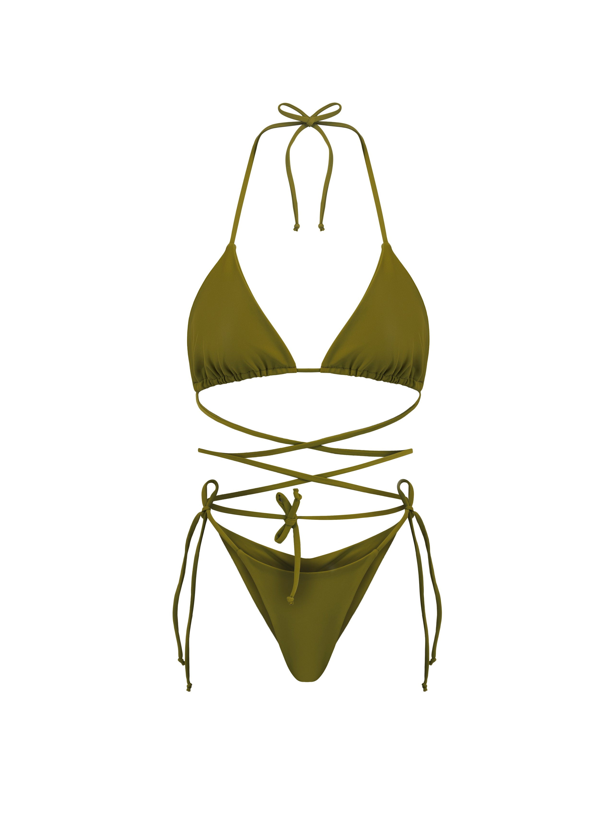 Одежда на невидимом манекене. Главная